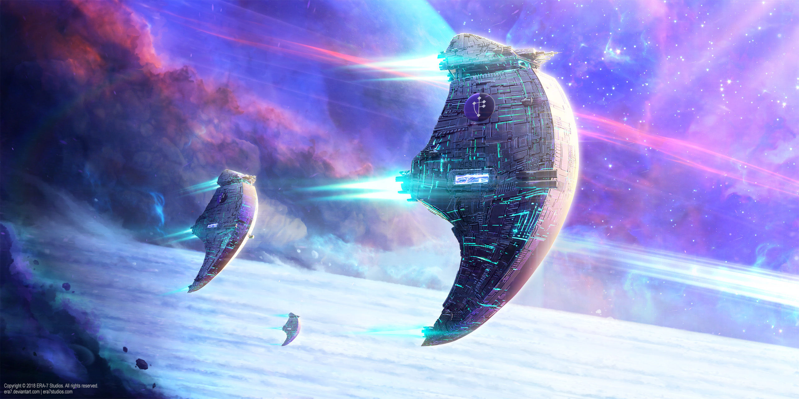 Free download wallpaper Sci Fi, Spaceship on your PC desktop