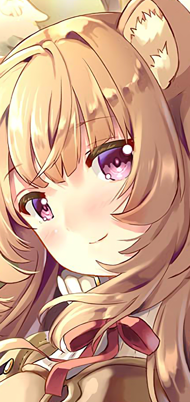 Baixar papel de parede para celular de Anime, Cabelo Castanho, Raphtalia (A Ascensão Do Herói Do Escudo), The Rising Of The Shield Hero gratuito.