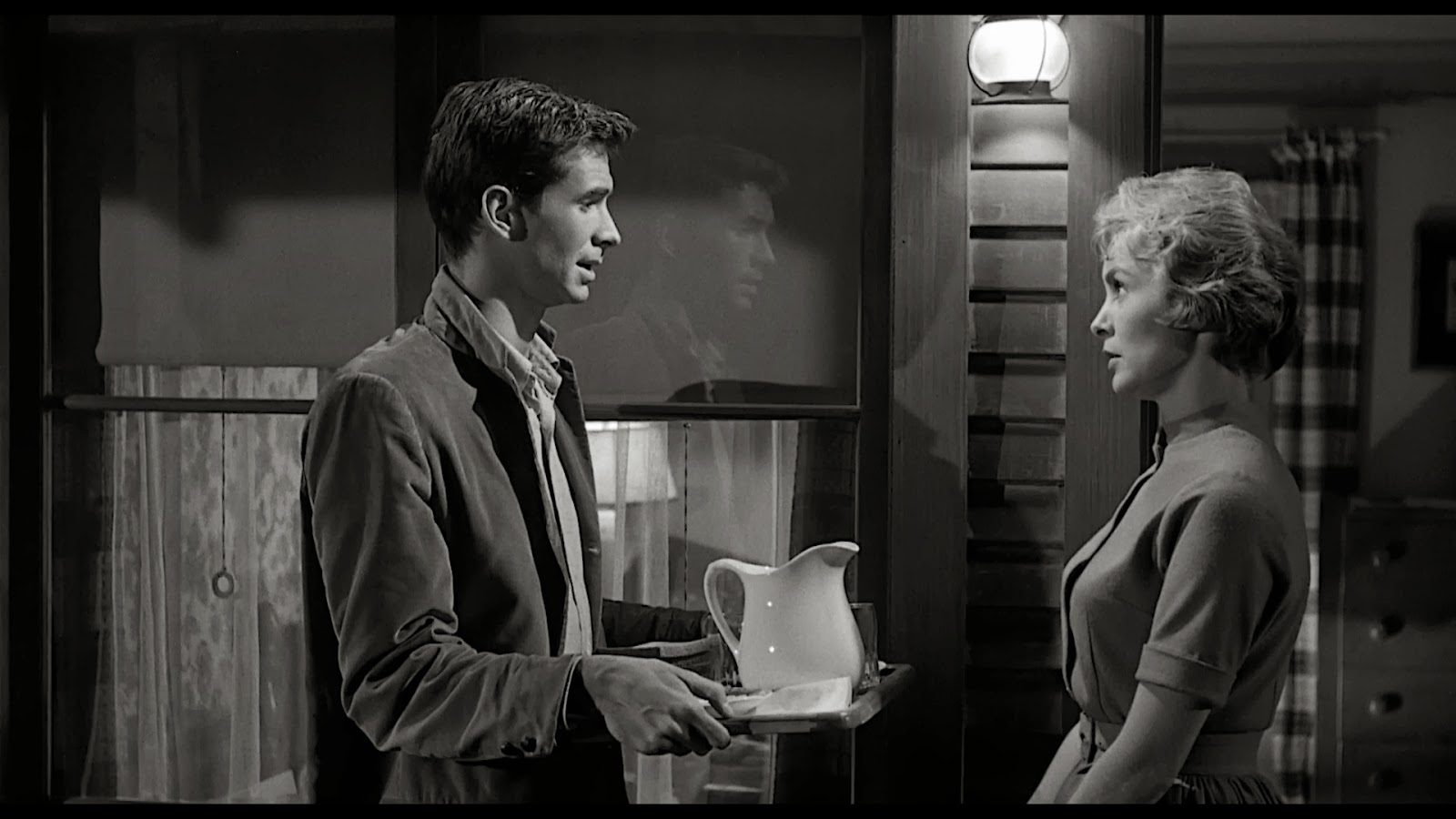 movie, psycho (1960), norman bates