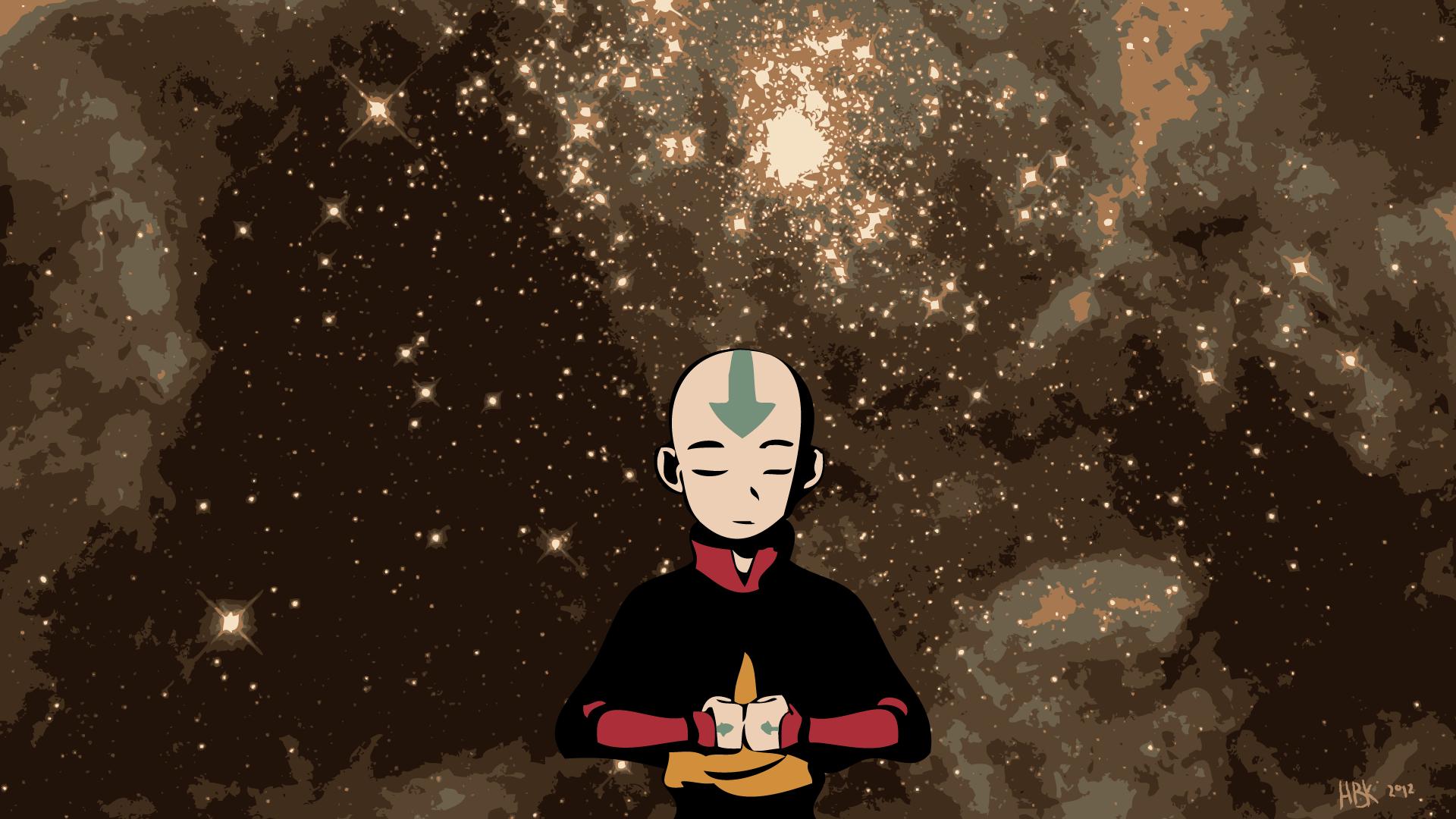Download mobile wallpaper Anime, Avatar: The Last Airbender, Avatar (Anime) for free.