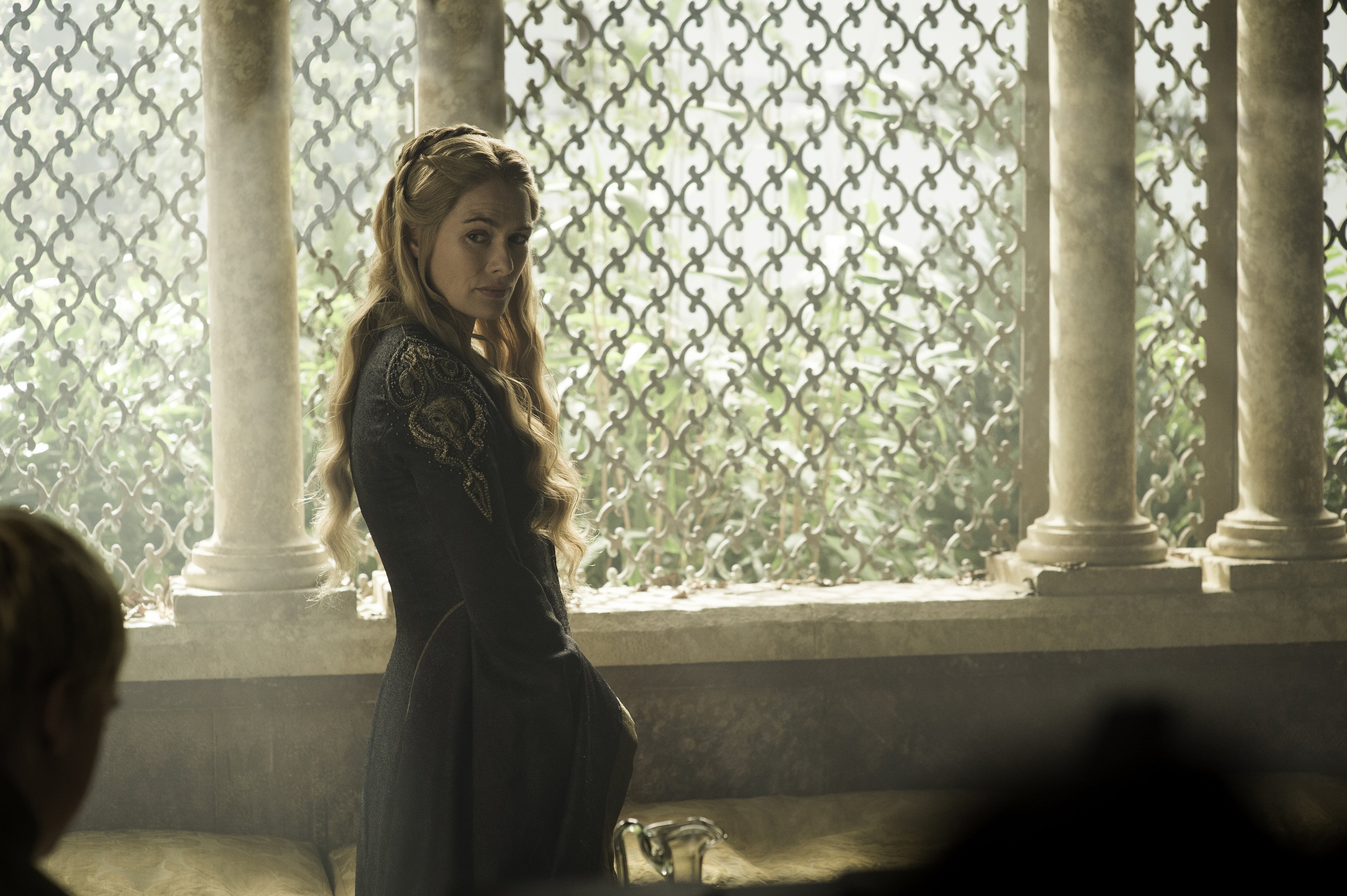 Baixe gratuitamente a imagem Programa De Tv, A Guerra Dos Tronos, Lena Headey, Cersei Lannister na área de trabalho do seu PC