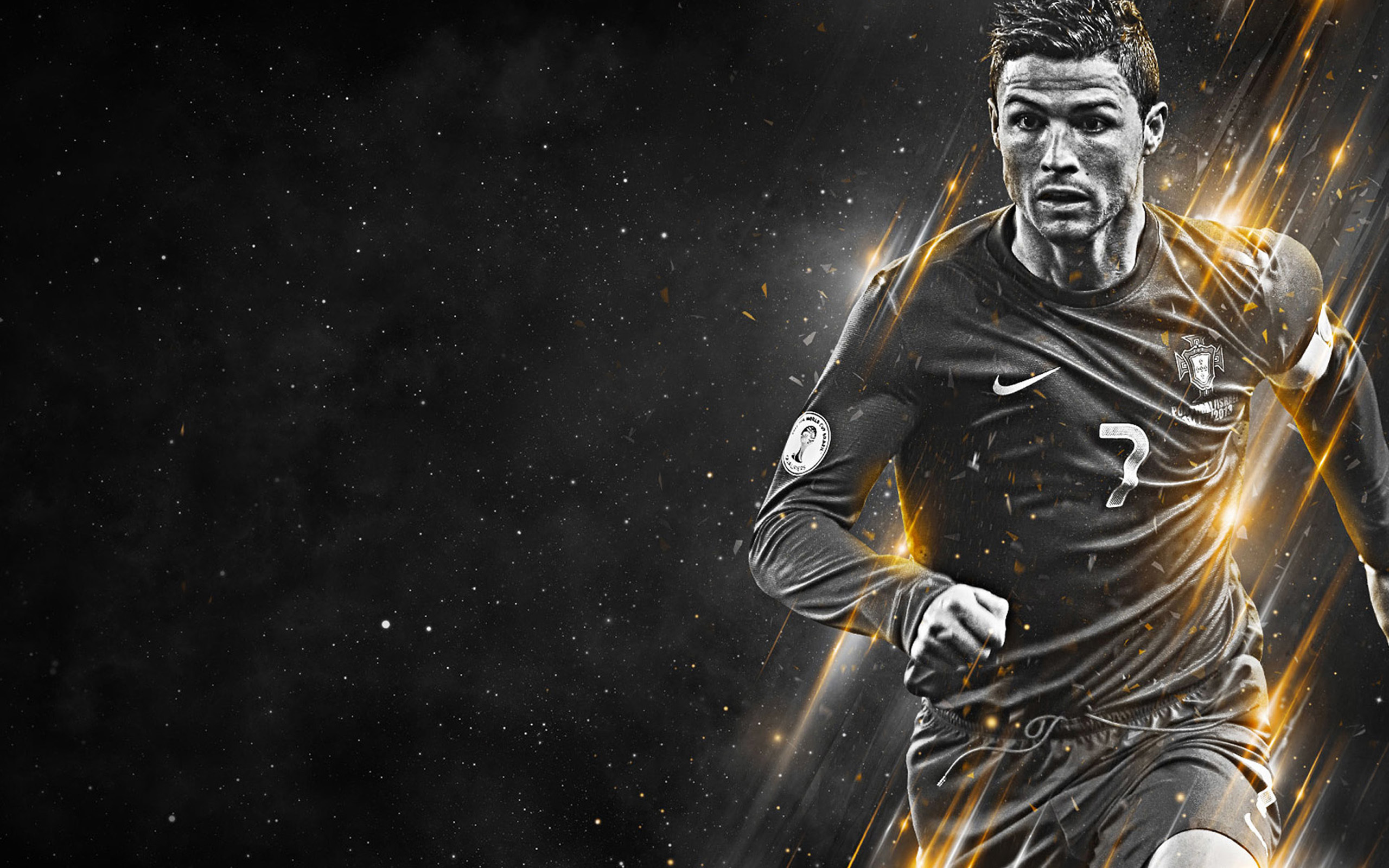Baixar papéis de parede de desktop Cristiano Ronaldo HD