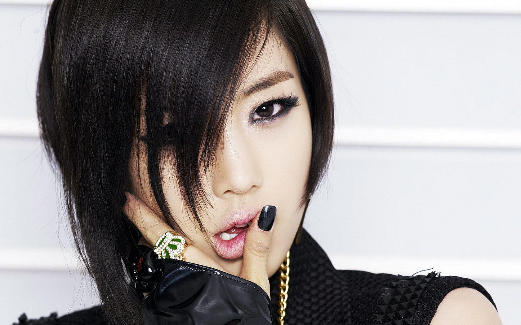 Laden Sie Ham Eun Jung HD-Desktop-Hintergründe herunter