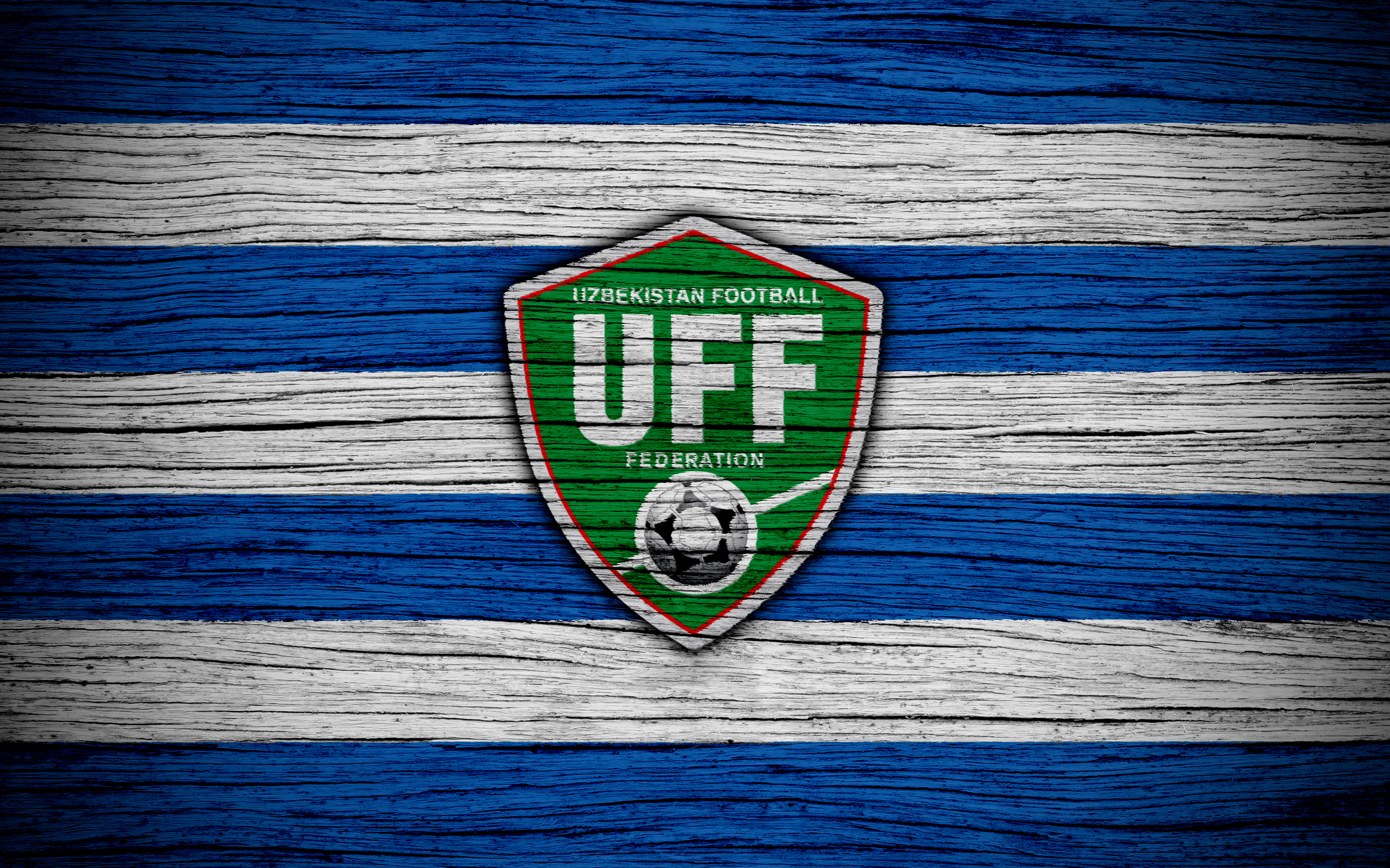 Descargar fondos de escritorio de Selección De Fútbol De Uzbekistán HD