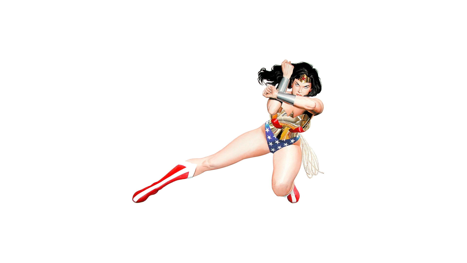 Téléchargez des papiers peints mobile Wonder Woman, Bande Dessinées gratuitement.