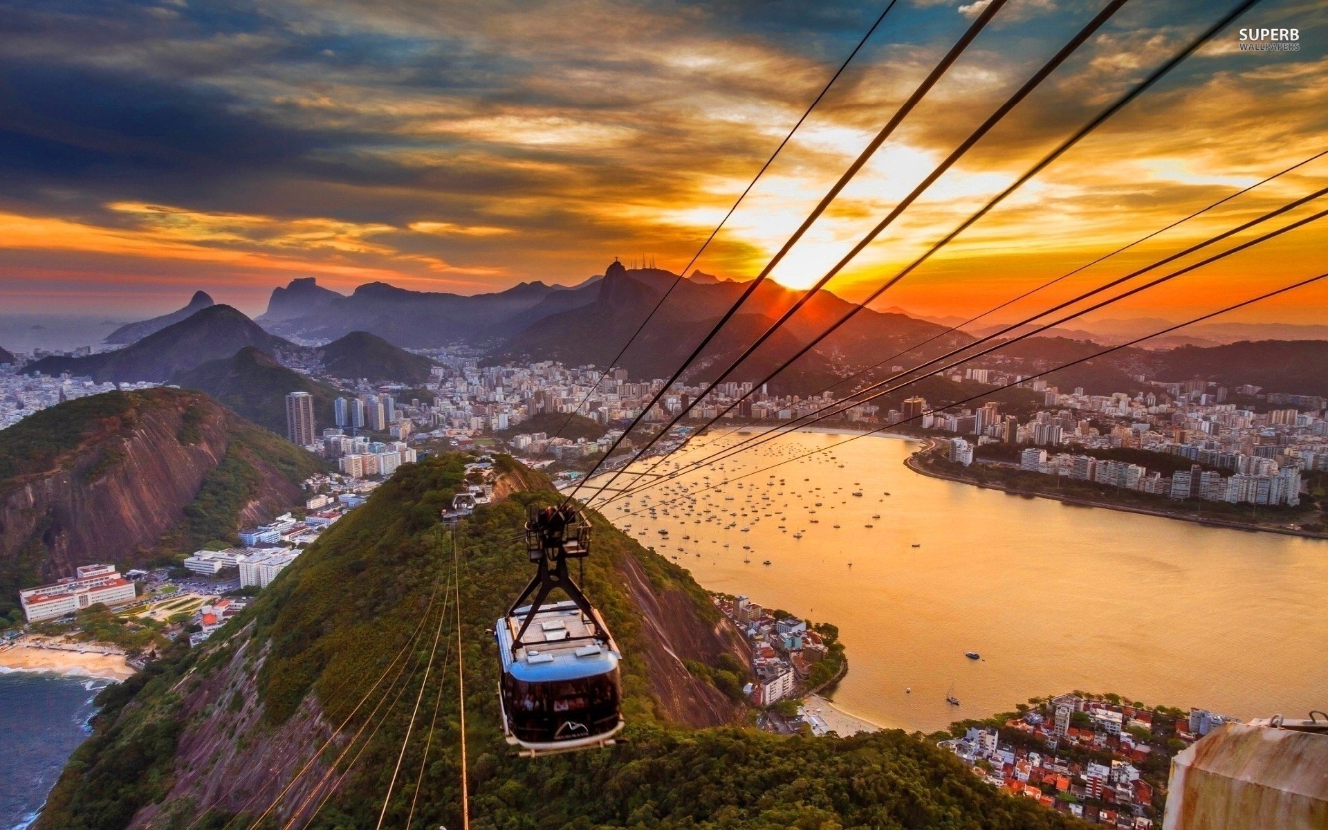 384614 скачать картинку бразилия, рио де жанейро, сделано человеком, города - обои и заставки бесплатно