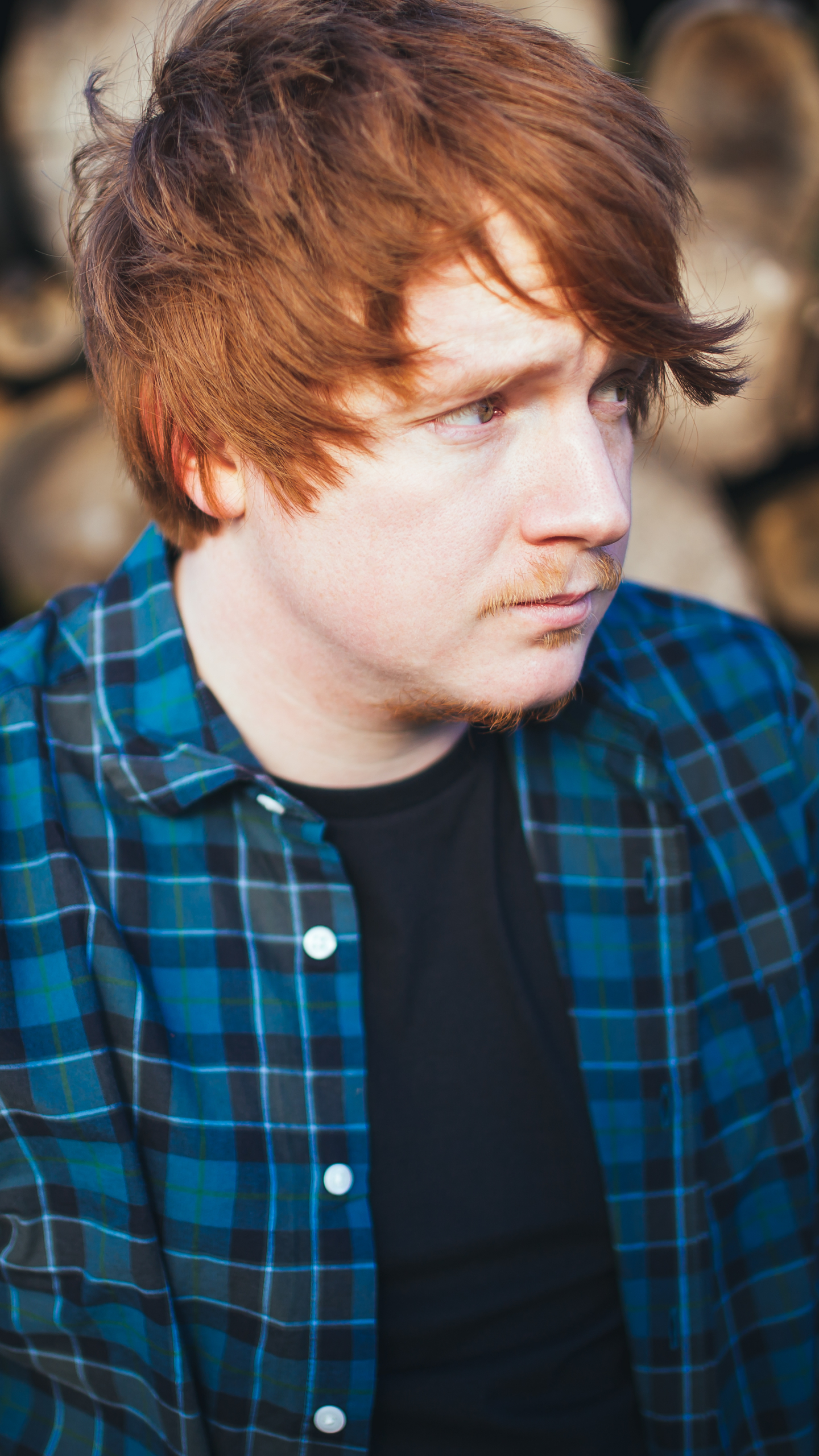 Download mobile wallpaper Music, Singer, English, Ed Sheeran for free.