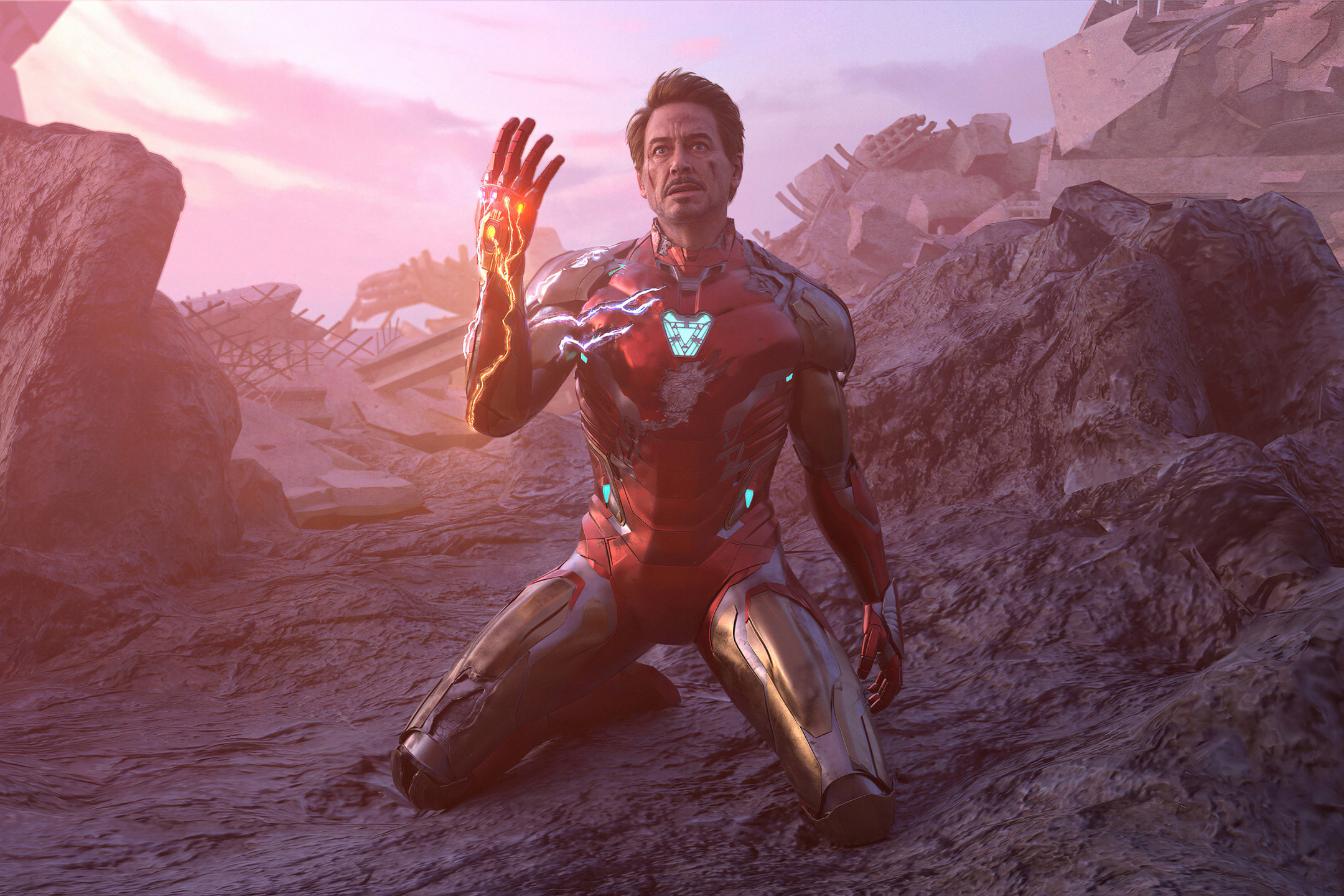 Baixe gratuitamente a imagem Homem De Ferro, Os Vingadores, Robert Downey Jr, Filme, Tony Stark, Vingadores: Ultimato na área de trabalho do seu PC