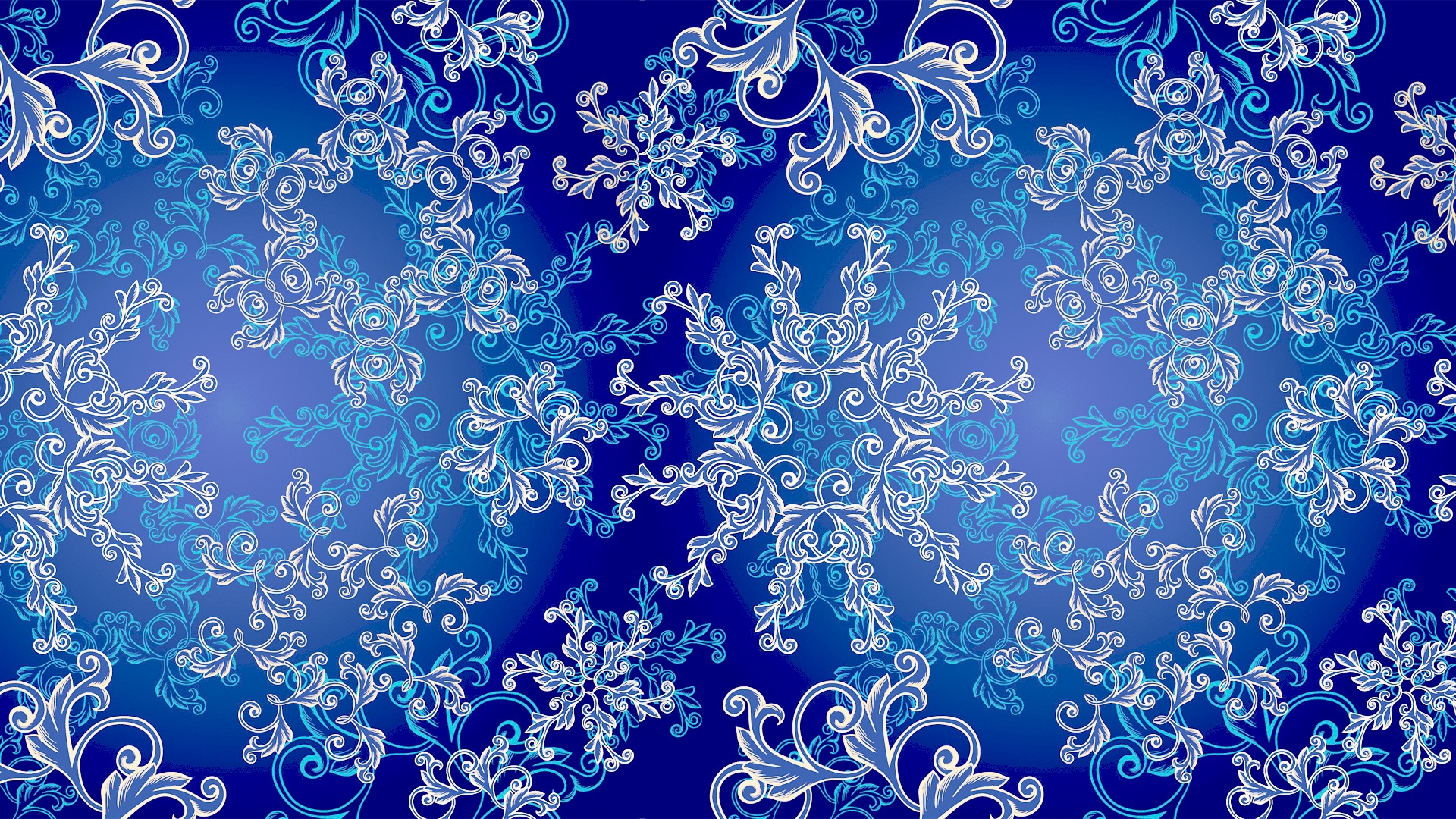 Download mobile wallpaper Pattern, Artistic, Snowflake for free.