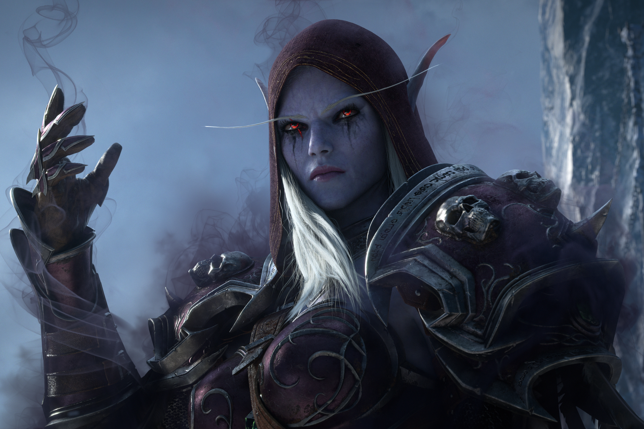 1188285 Fonds d'écran et World Of Warcraft: Shadowlands images sur le bureau. Téléchargez les économiseurs d'écran  sur PC gratuitement