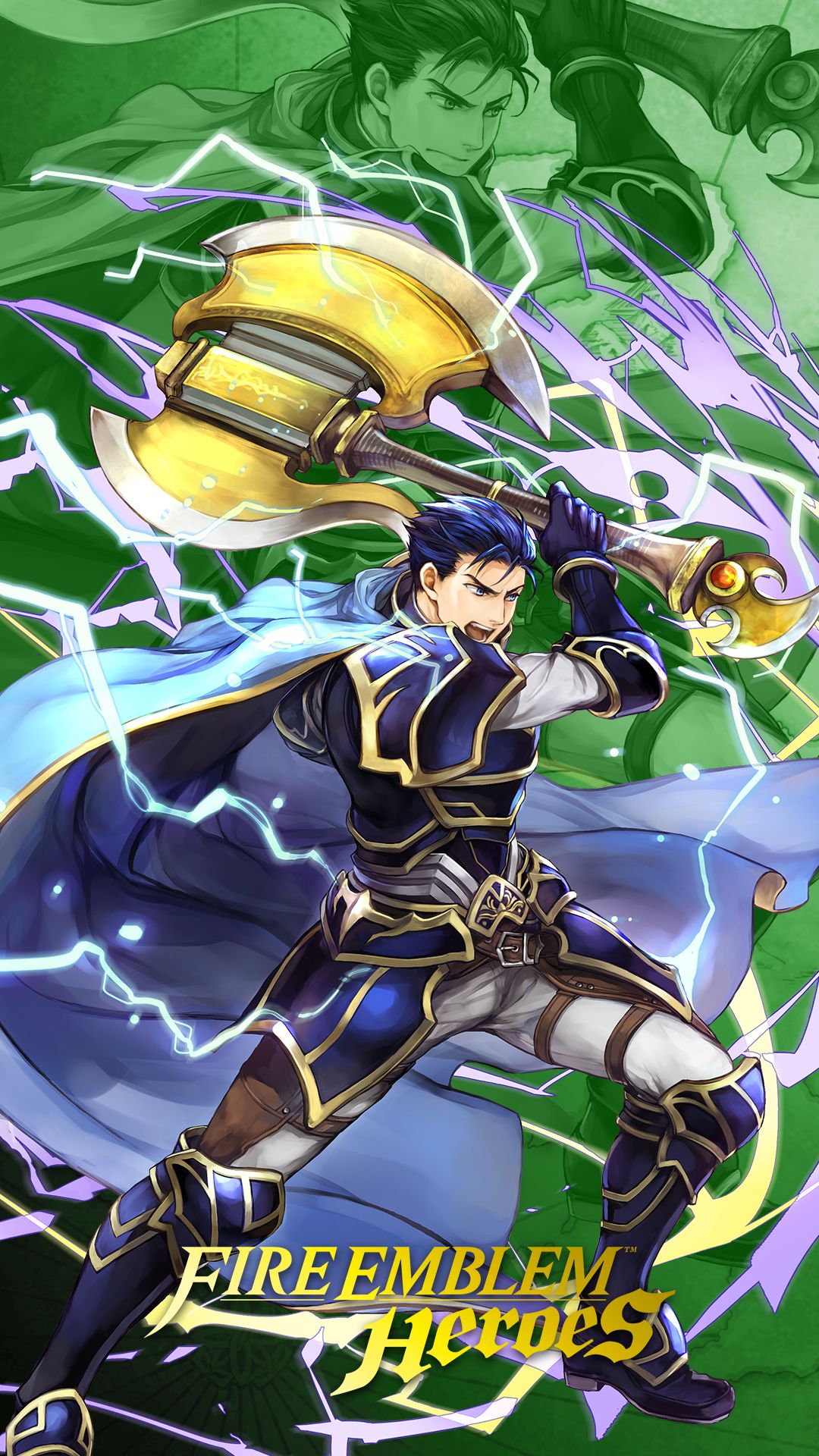 Download mobile wallpaper Video Game, Fire Emblem, Fire Emblem Heroes for free.