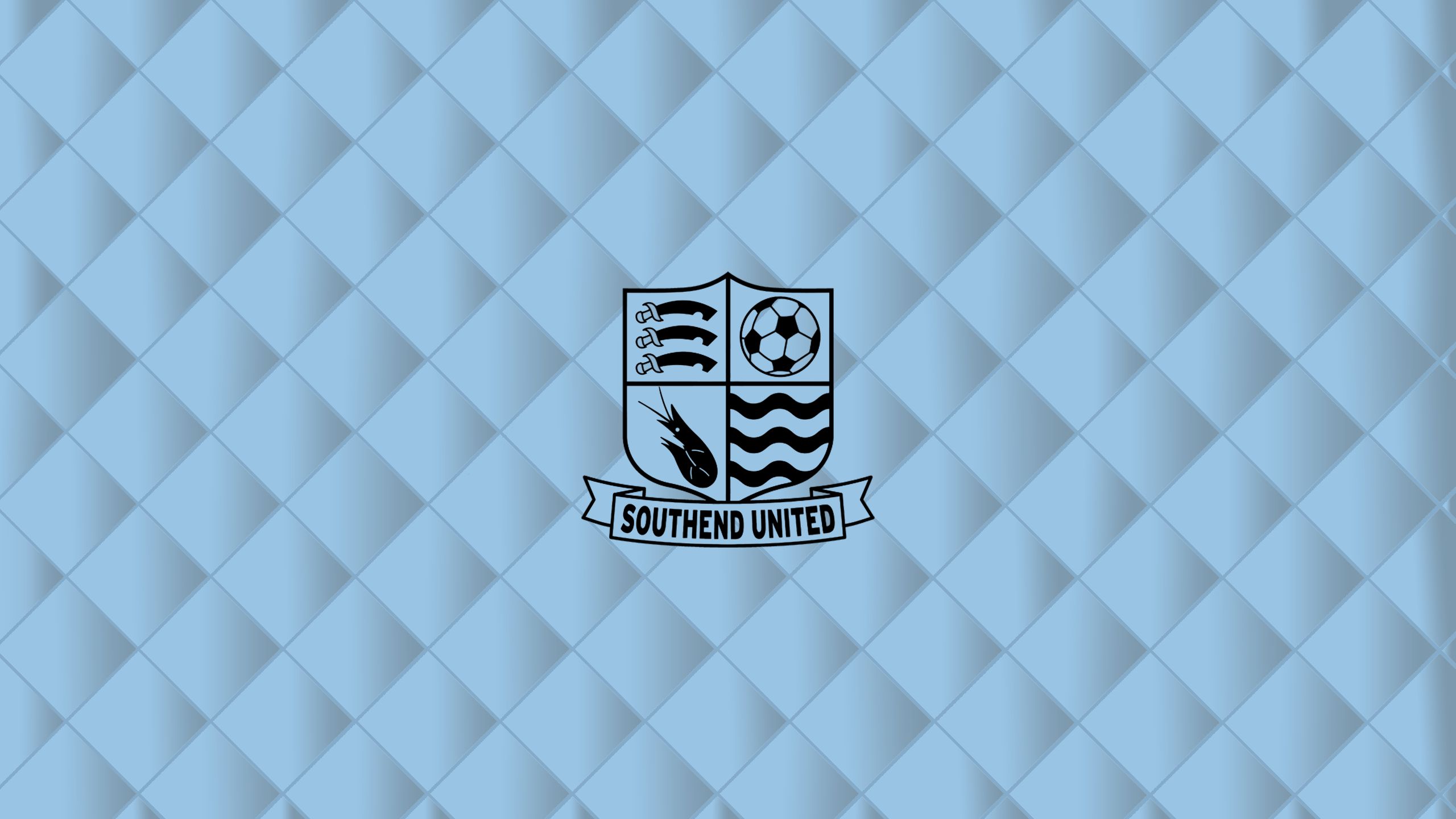Southend United F C cellphone Wallpaper