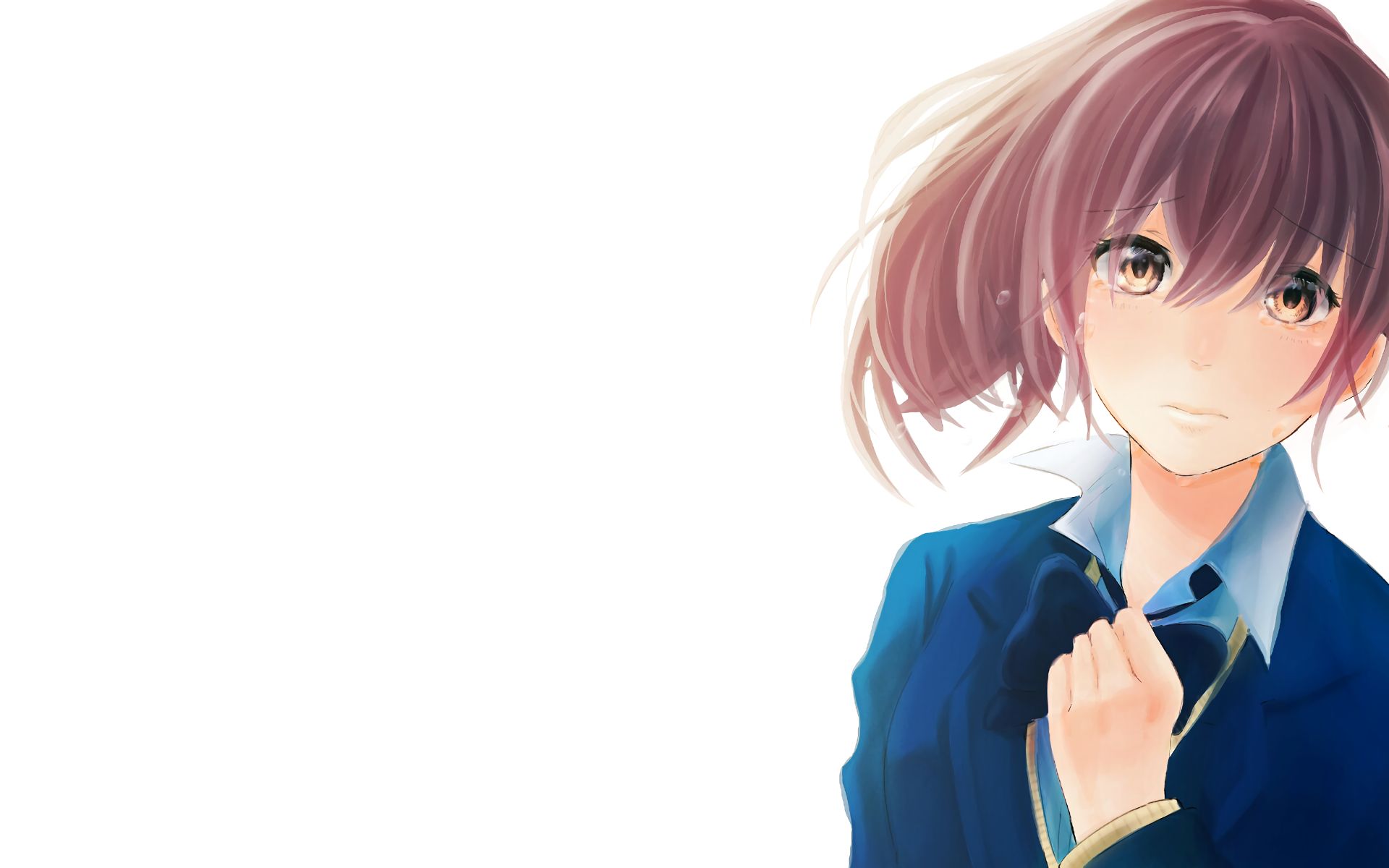 Baixe gratuitamente a imagem Anime, Shouko Nishimiya, Koe No Katachi na área de trabalho do seu PC