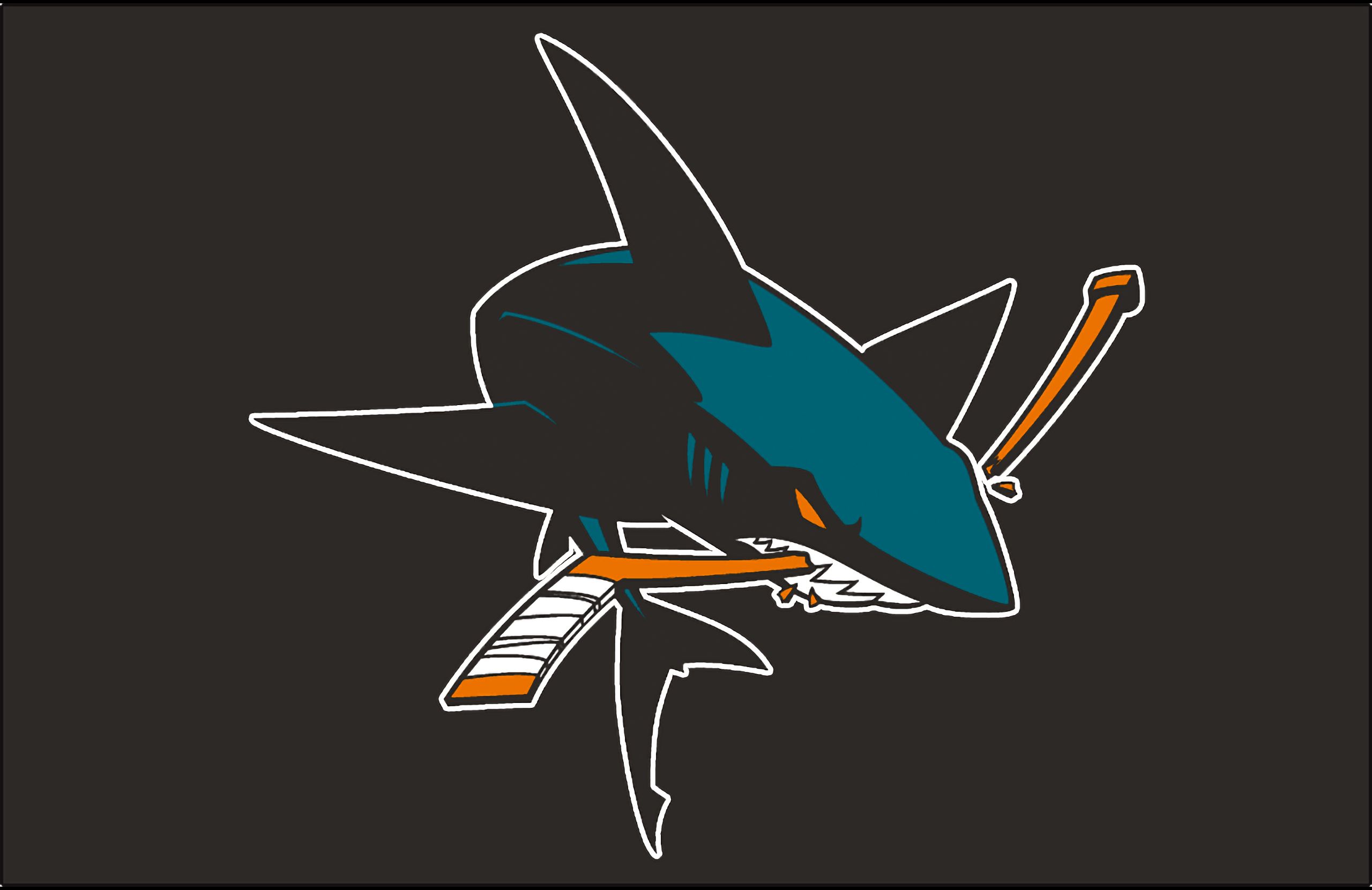 419324 descargar fondo de pantalla deporte, tiburones de san josé, hockey: protectores de pantalla e imágenes gratis