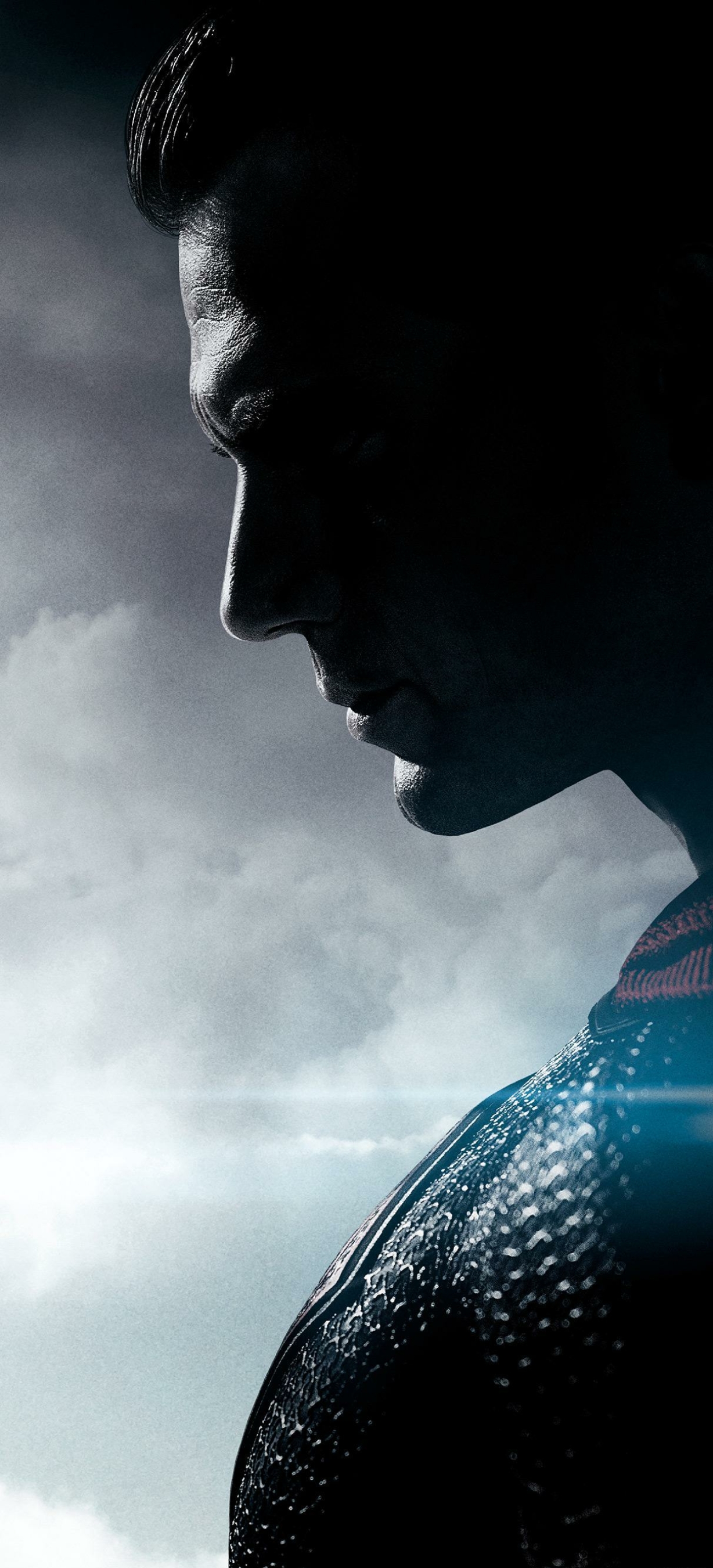 Download mobile wallpaper Superman, Movie, Henry Cavill, Kal El, Batman V Superman: Dawn Of Justice for free.
