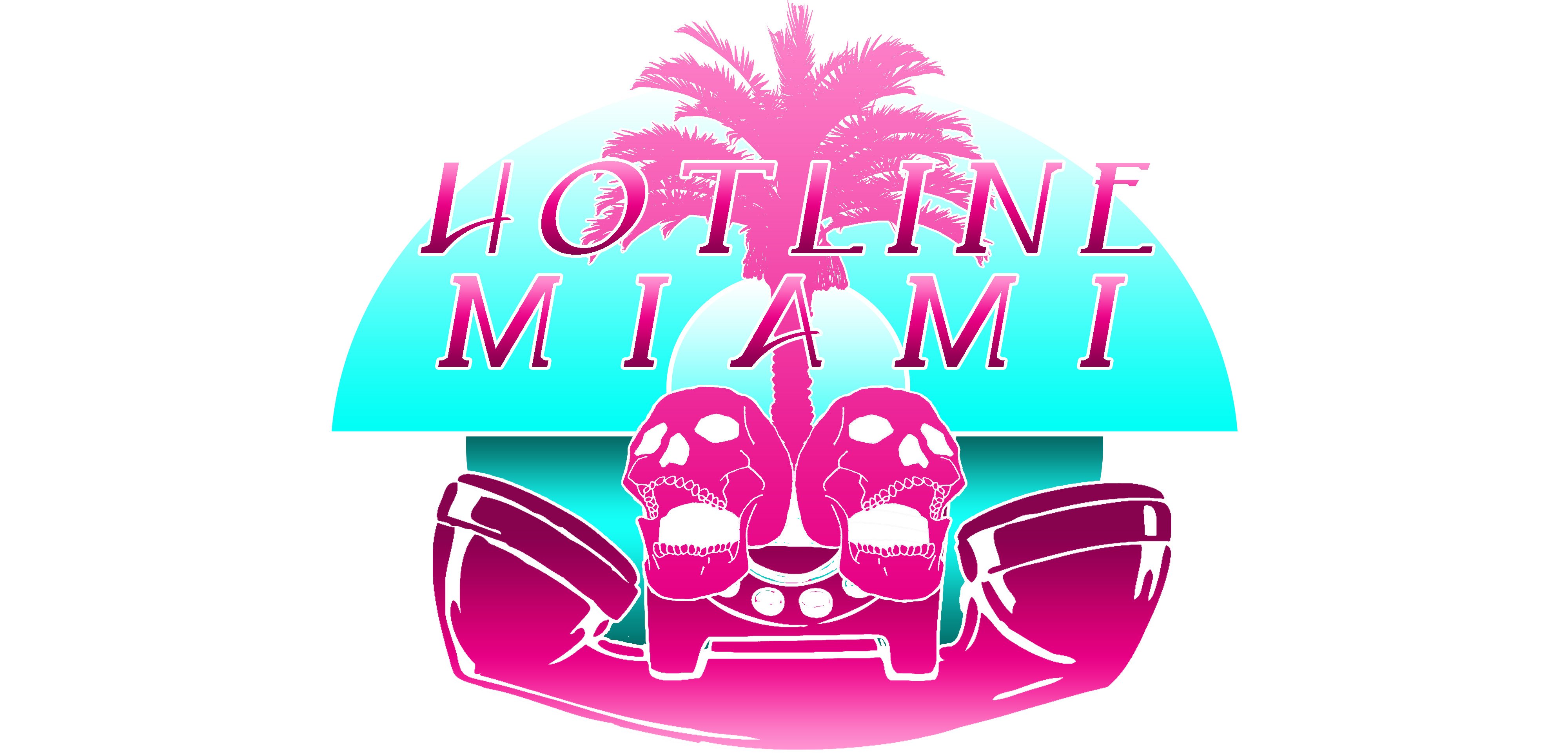 Baixar papel de parede para celular de Videogame, Hotline Miami gratuito.