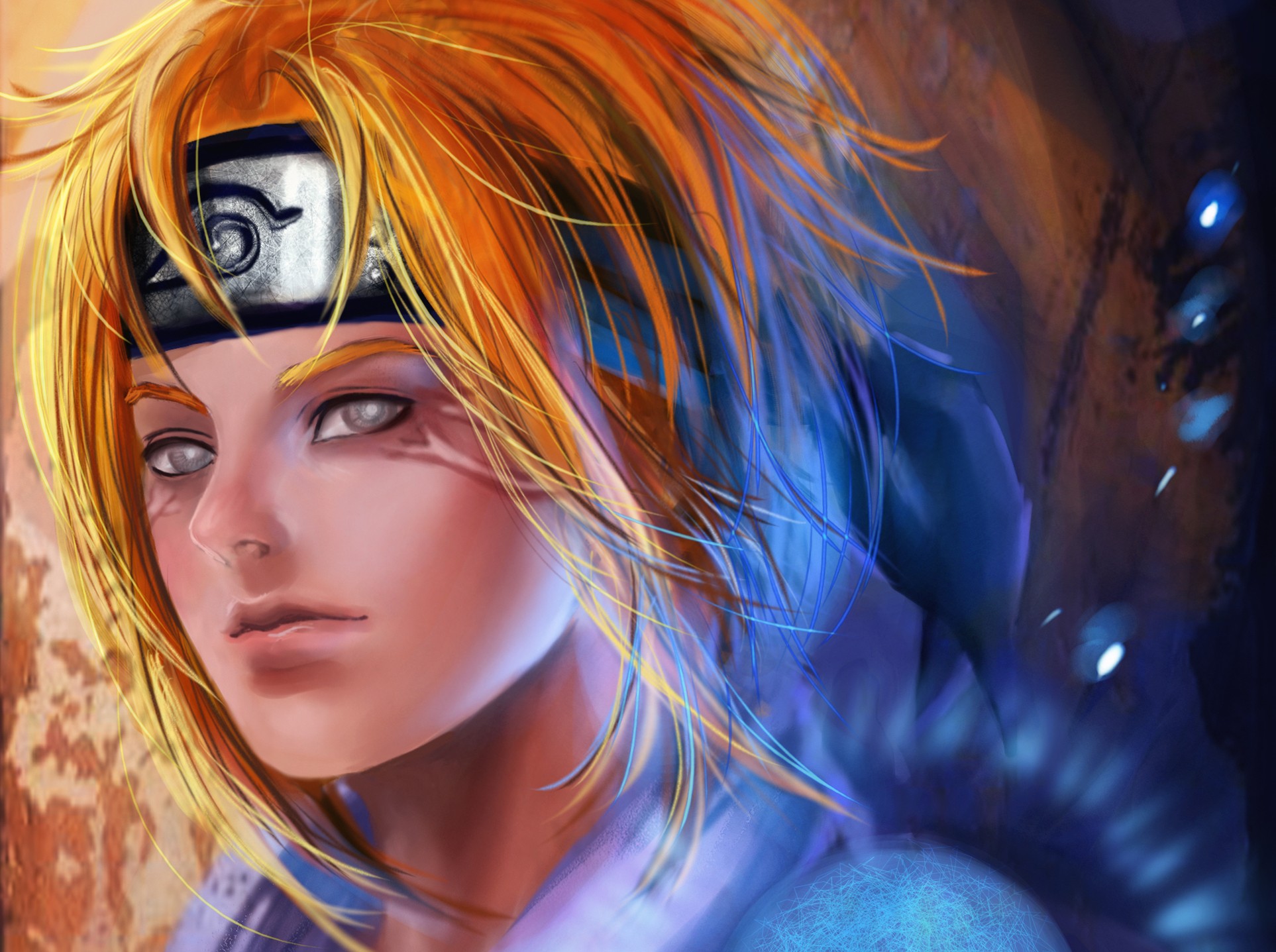 Handy-Wallpaper Animes, Naruto kostenlos herunterladen.
