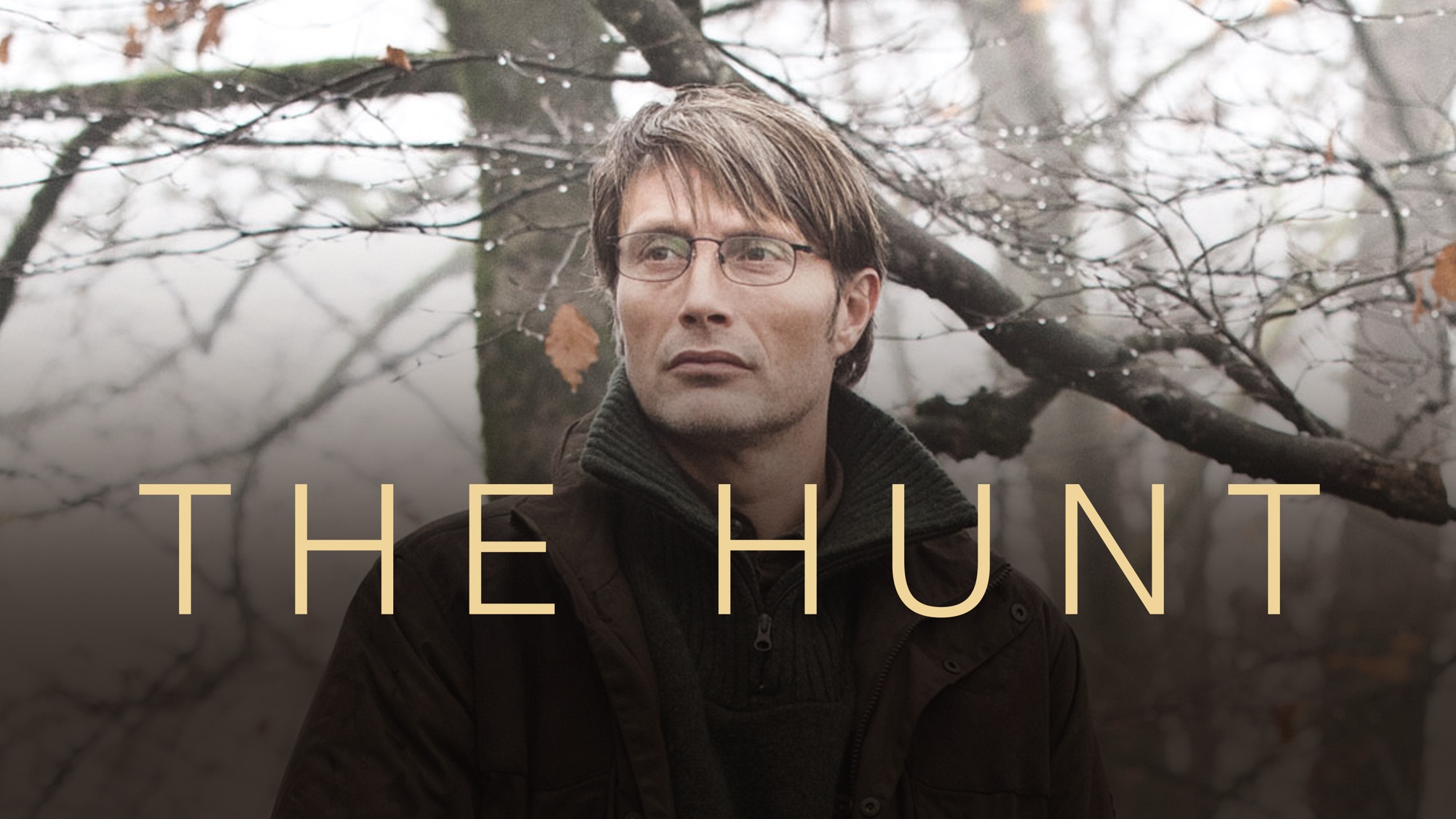movie, the hunt (2013)