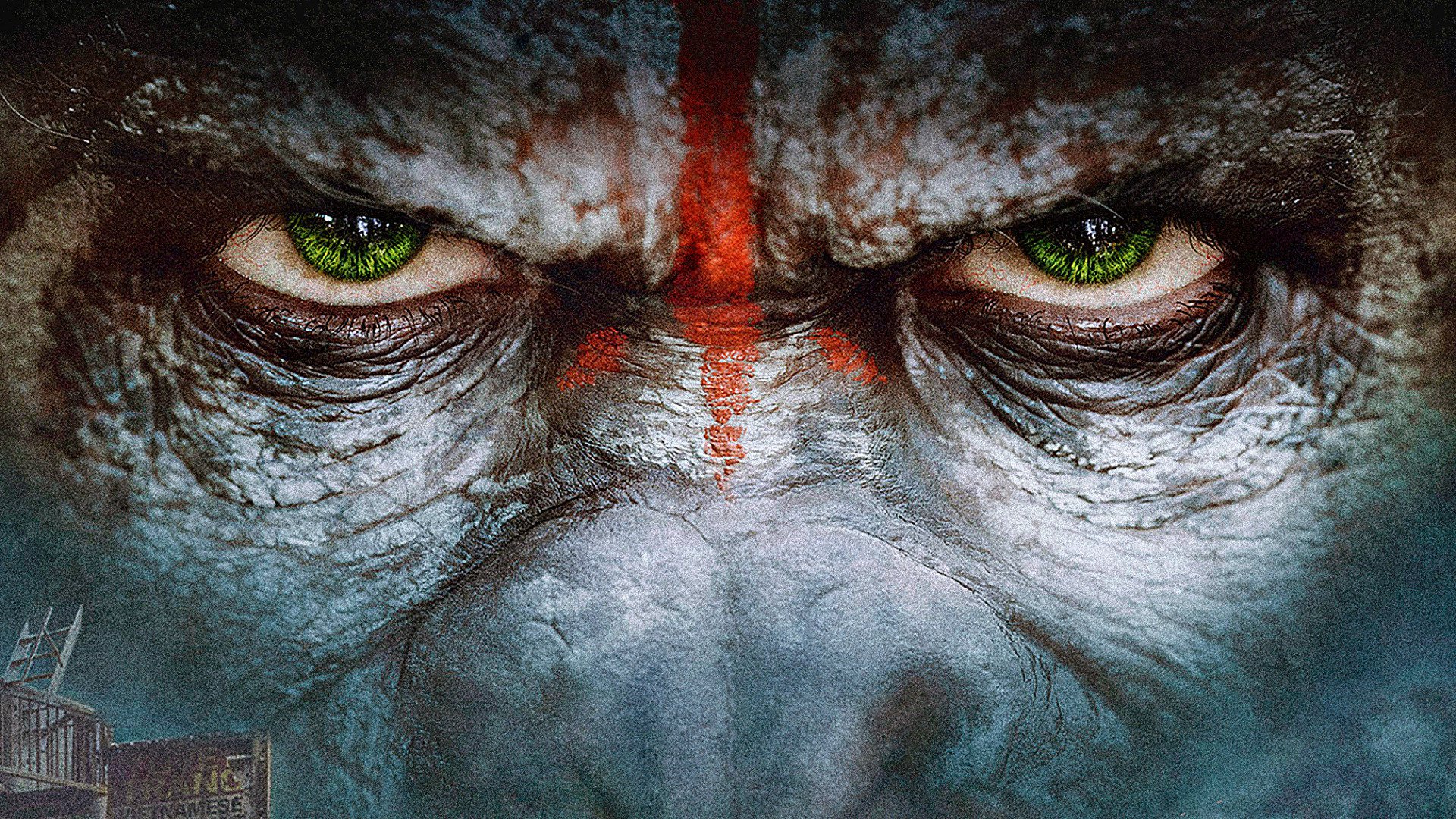792255 baixar papel de parede filme, planeta dos macacos: o confronto - protetores de tela e imagens gratuitamente