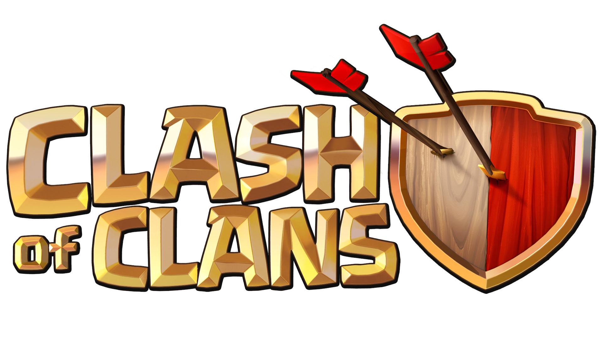 Free download wallpaper Video Game, Clash Of Clans on your PC desktop