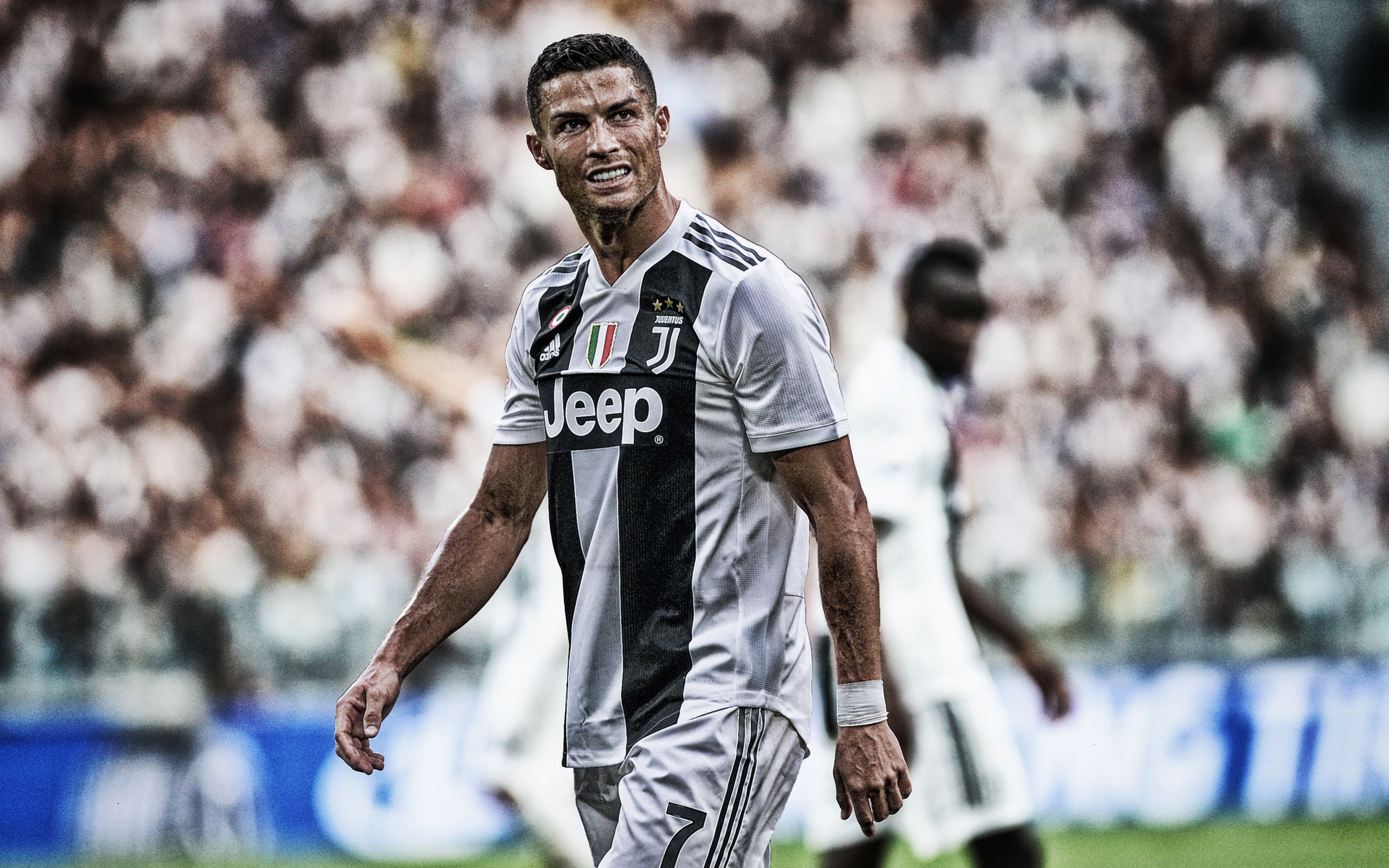 Handy-Wallpaper Sport, Fußball, Cristiano Ronaldo, Portugiesisch, Juventus Turin kostenlos herunterladen.