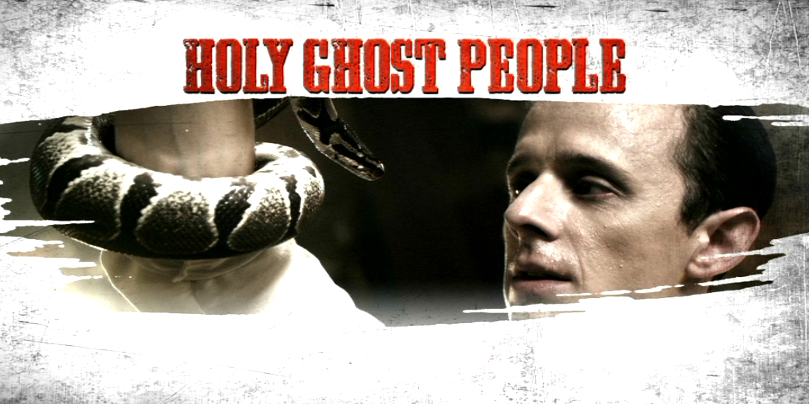 Descargar fondos de escritorio de Holy Ghost People HD