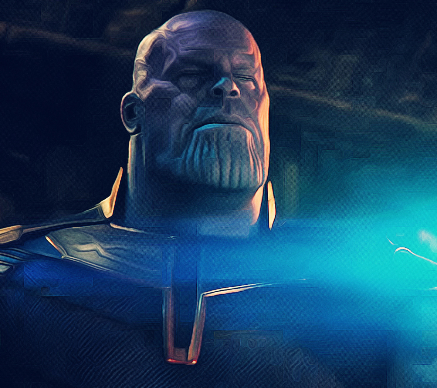 Free download wallpaper Movie, The Avengers, Thanos, Avengers: Infinity War on your PC desktop