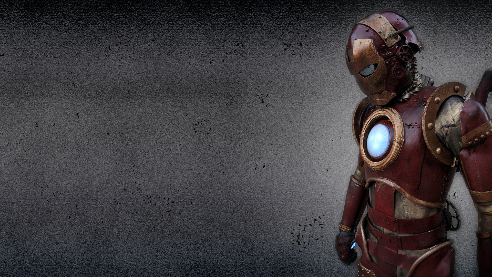 Download mobile wallpaper Tony Stark, Iron Man, Comics for free.