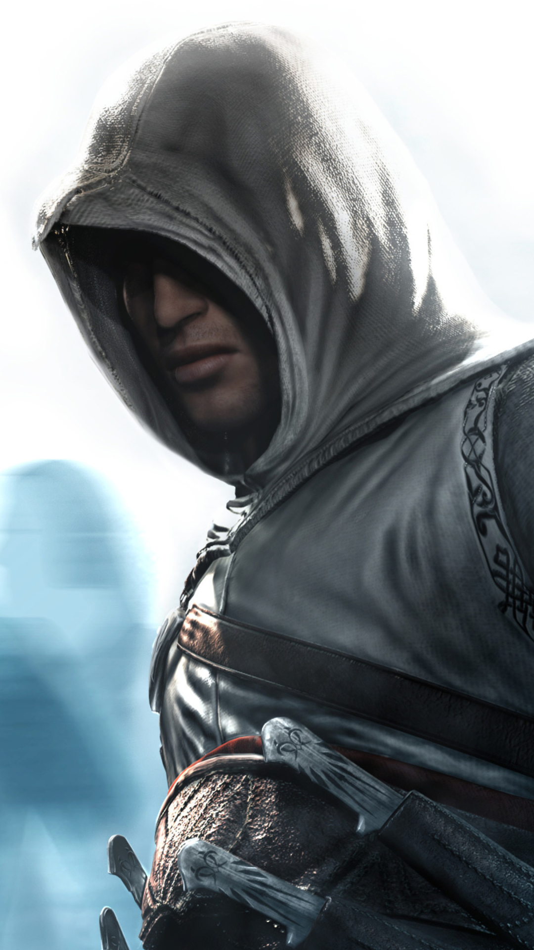 Download mobile wallpaper Assassin's Creed, Video Game, Altair (Assassin's Creed) for free.