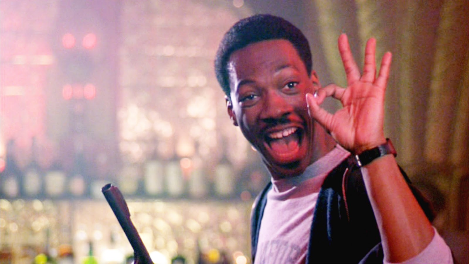 Free Beverly Hills Cop Stock Wallpapers