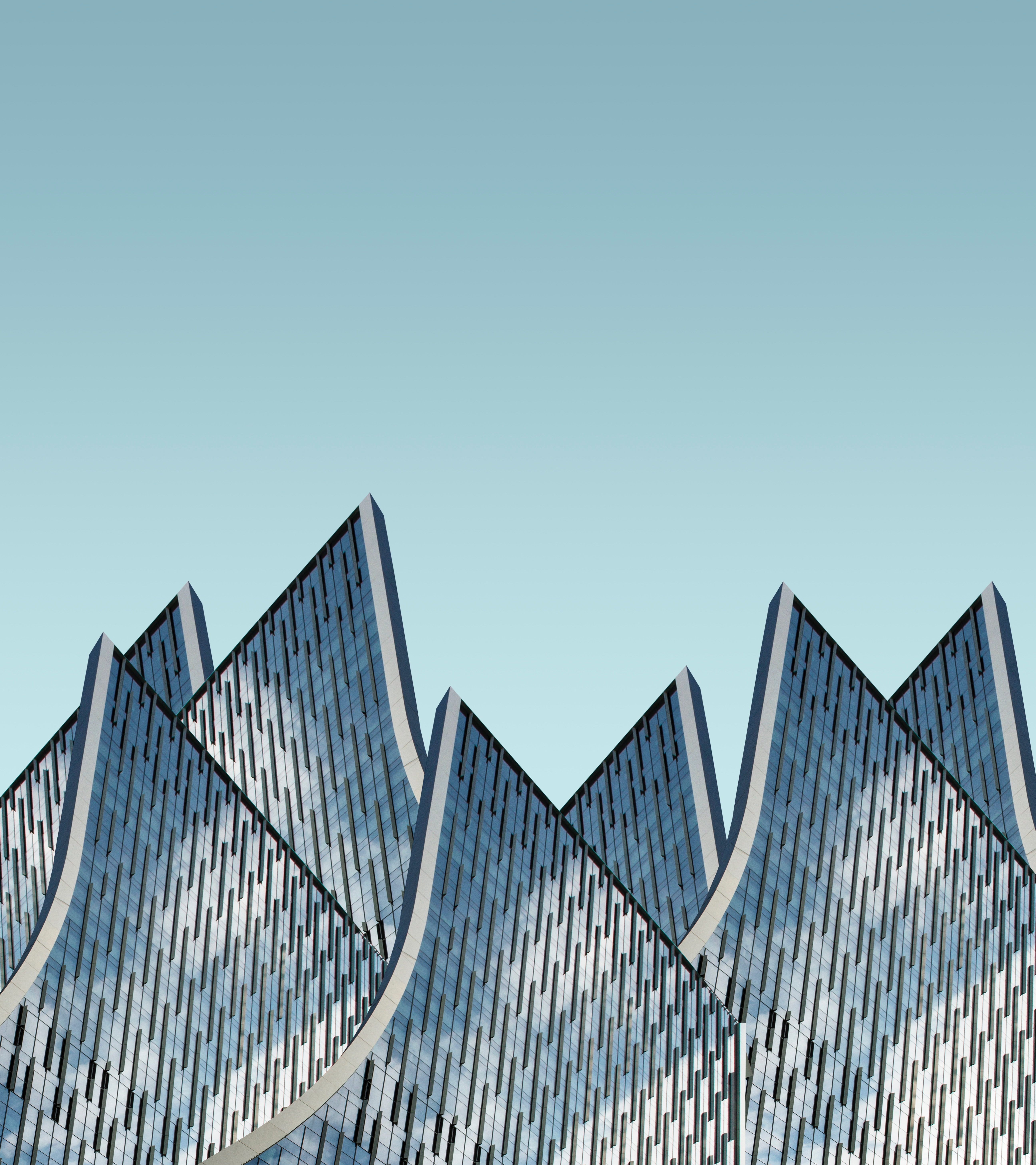 Free download wallpaper Architecture, Building, Modern, Up To Date, Minimalism on your PC desktop