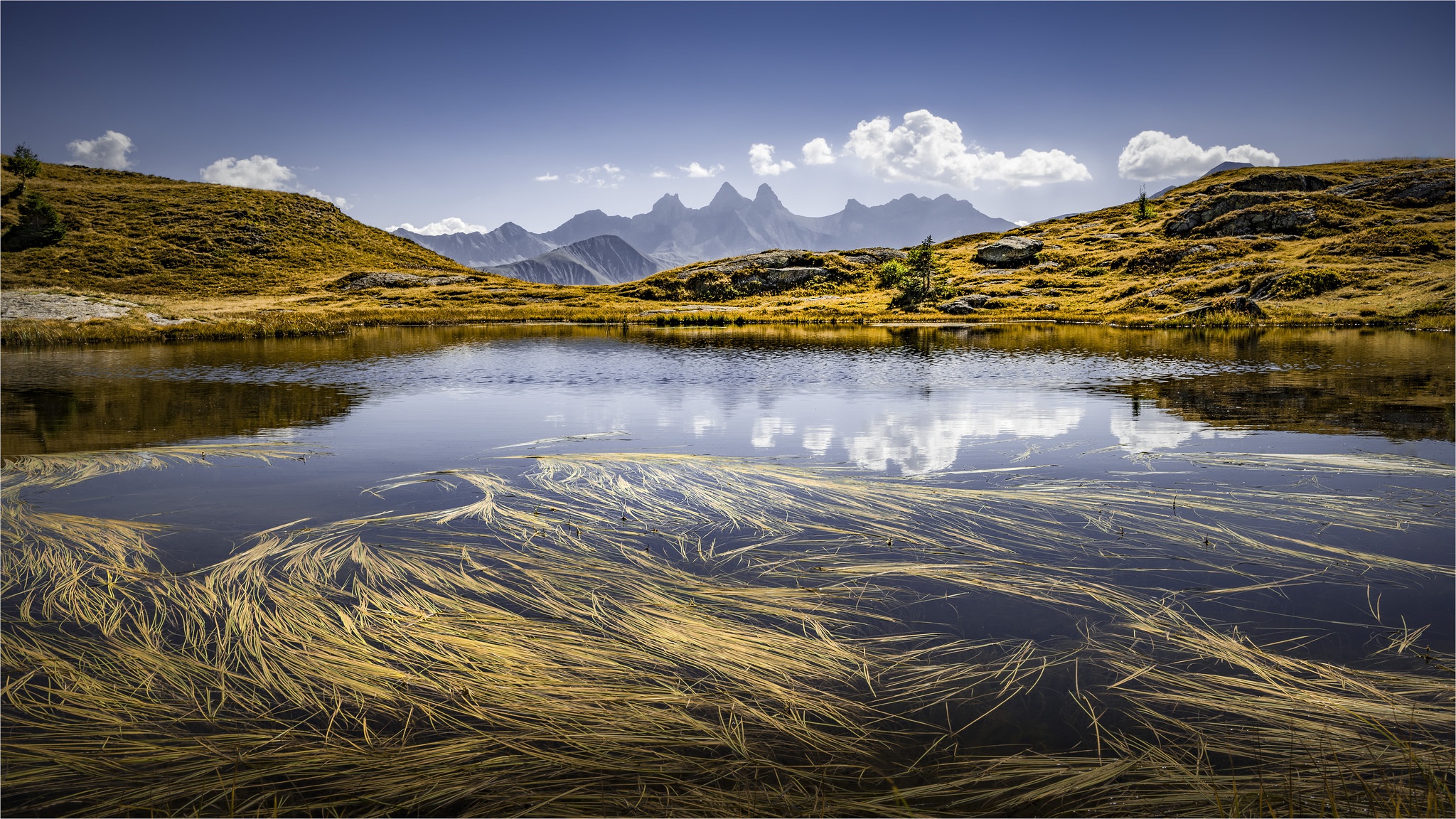 Téléchargez gratuitement l'image Paysage, Lac, Des Lacs, La Nature, Terre/nature sur le bureau de votre PC