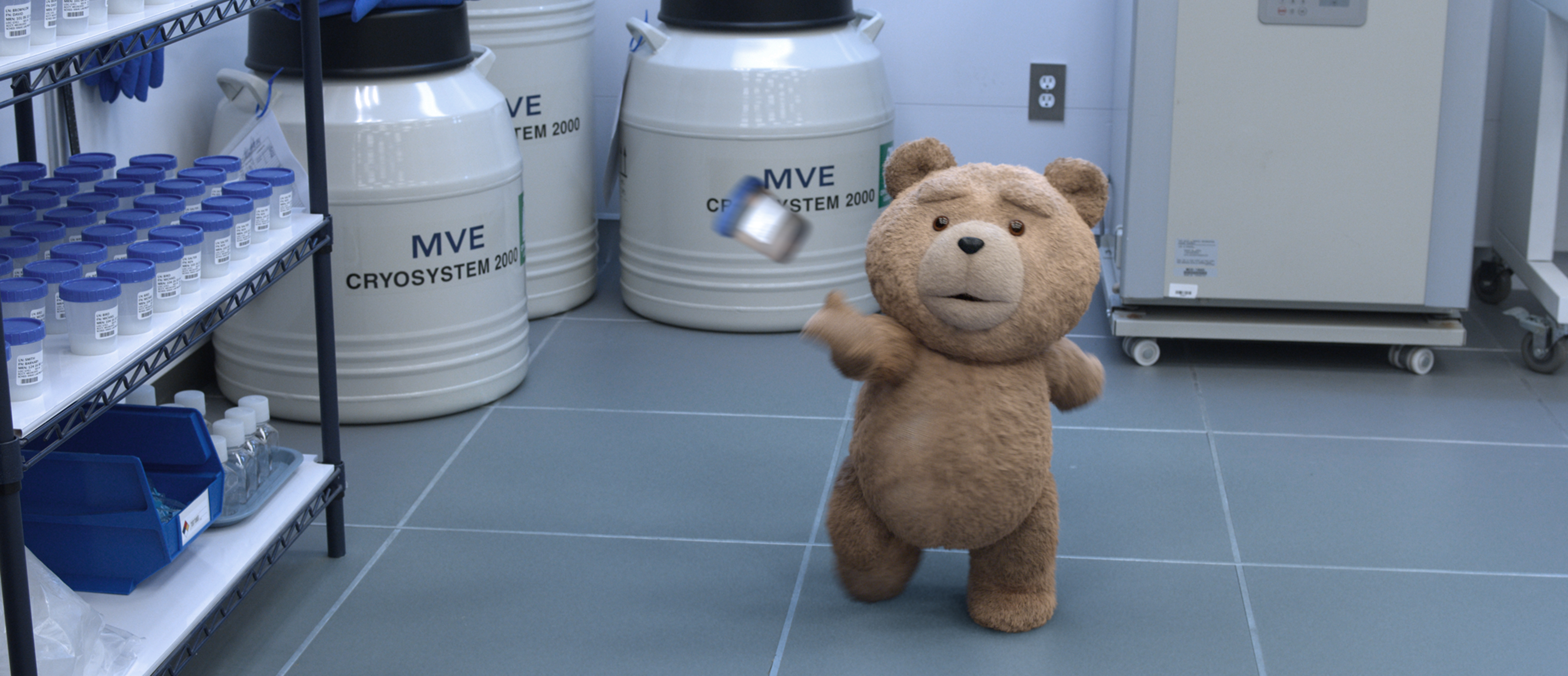 movie, ted 2, ted (movie character)