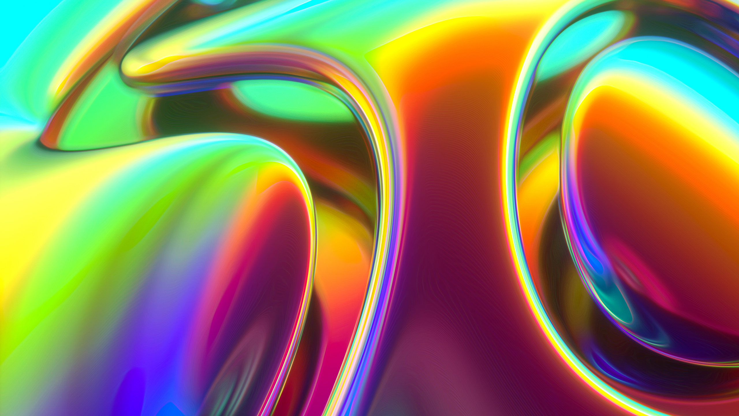 Free download wallpaper Abstract, Gradient on your PC desktop