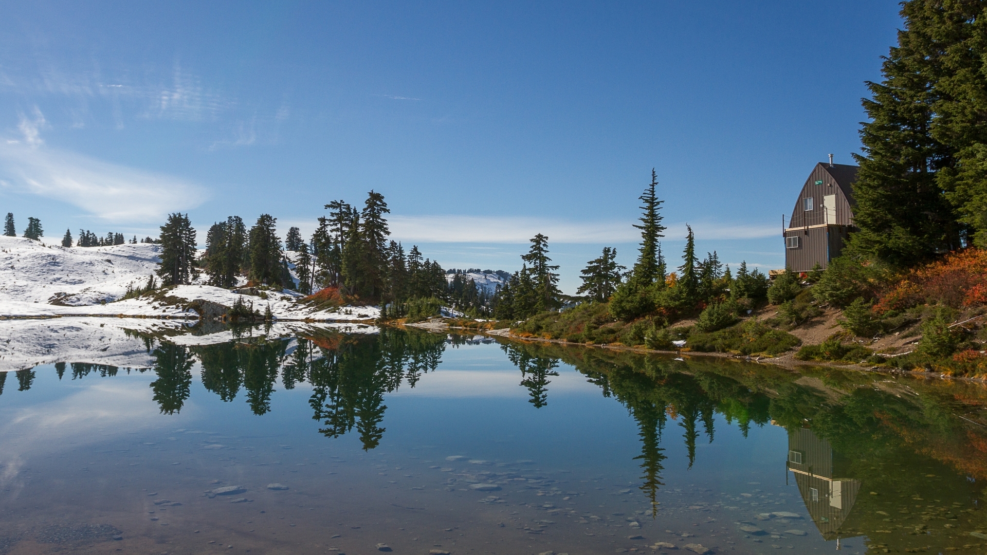 652386 télécharger l'image terre/nature, lac elfin - fonds d'écran et économiseurs d'écran gratuits