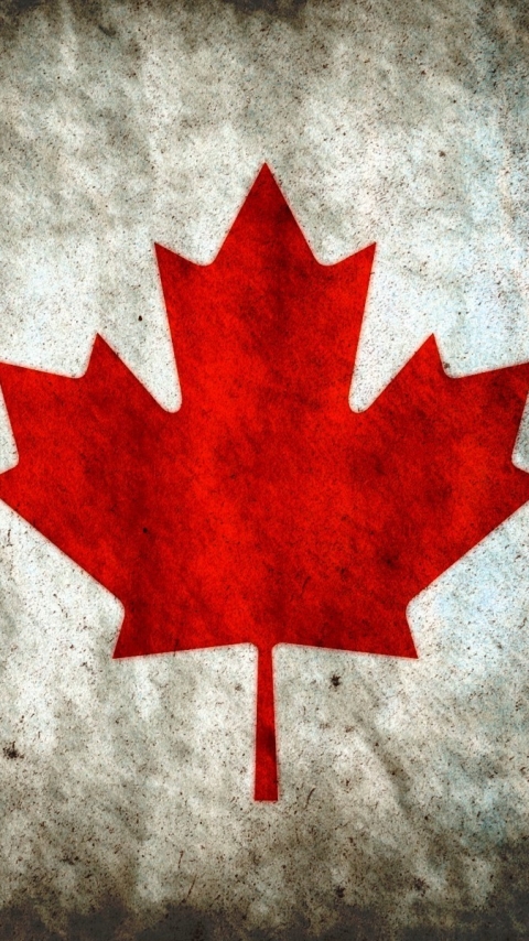 1124587 скачать обои разное, флаг канады, флаг, флаги - заставки и картинки бесплатно
