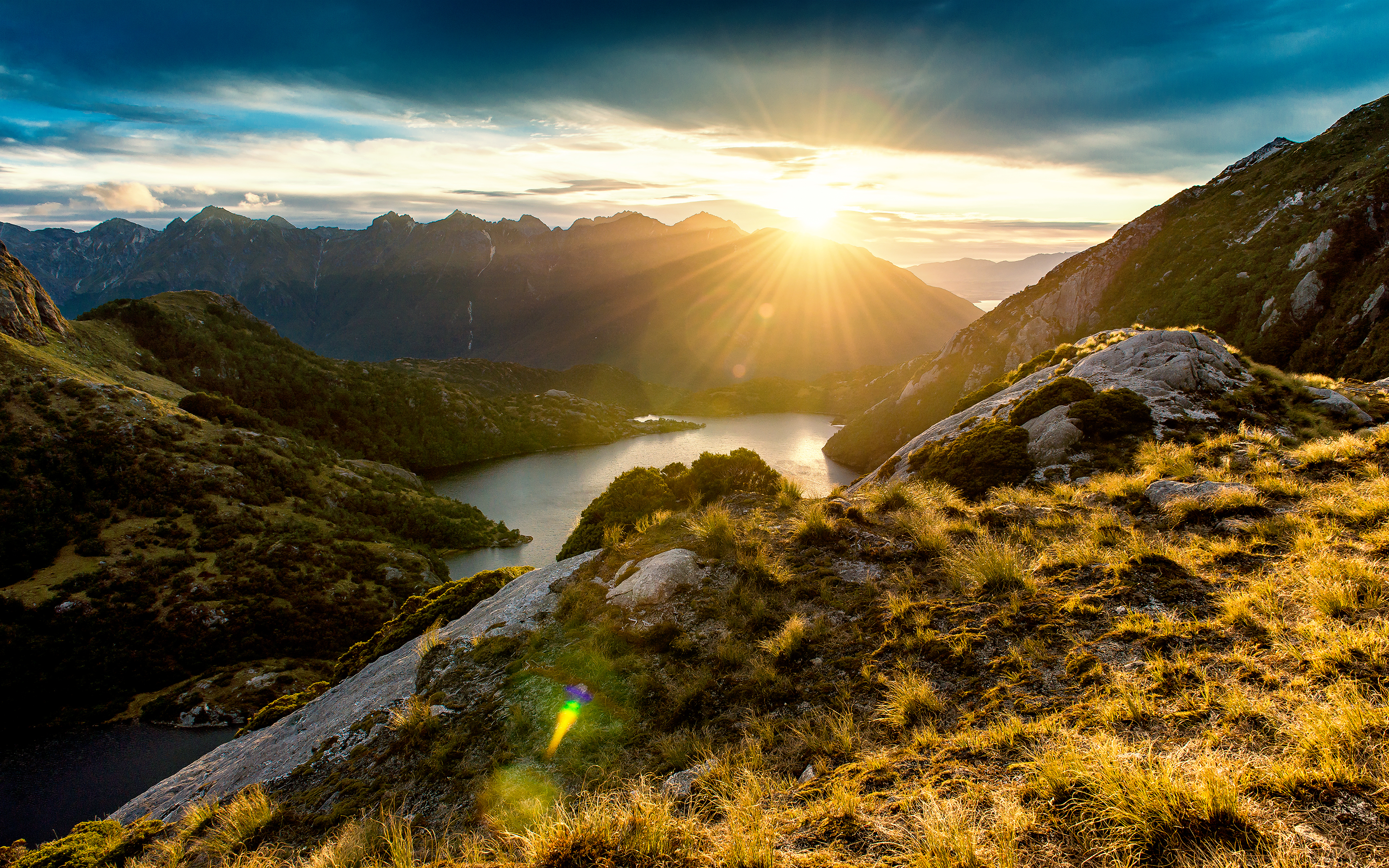 Téléchargez gratuitement l'image Terre/nature, Lever De Soleil sur le bureau de votre PC