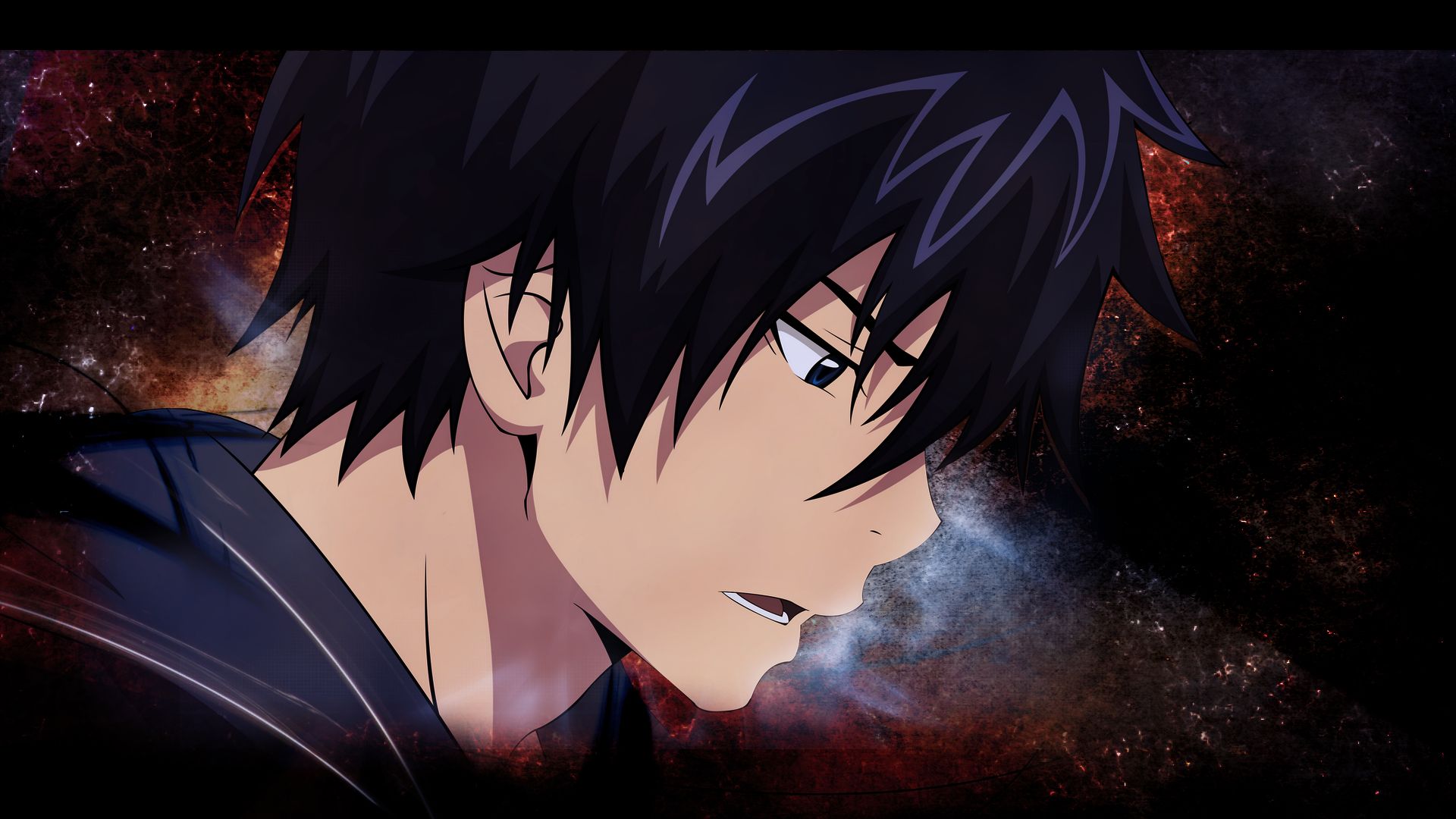 Laden Sie das Animes, Blue Exorcist-Bild kostenlos auf Ihren PC-Desktop herunter