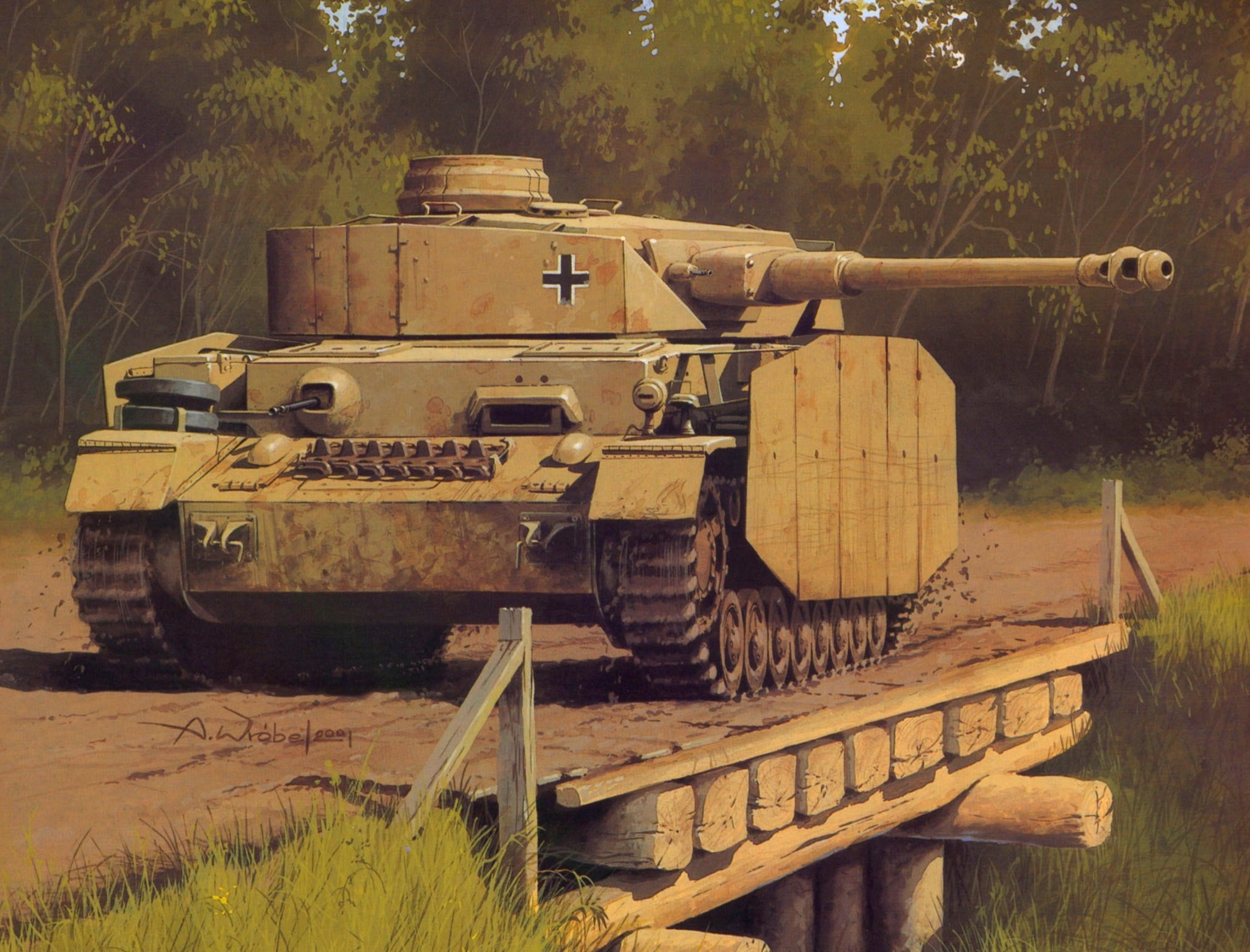352175 descargar fondo de pantalla militar, panzer iv, tanques: protectores de pantalla e imágenes gratis