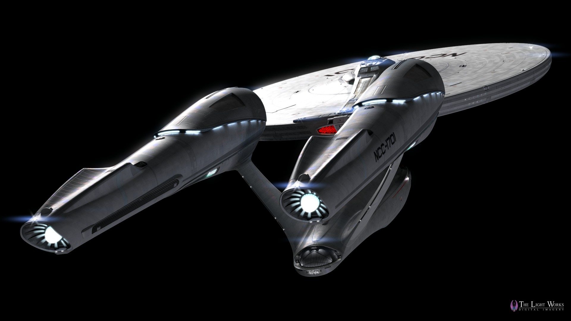 Free download wallpaper Star Trek, Sci Fi on your PC desktop