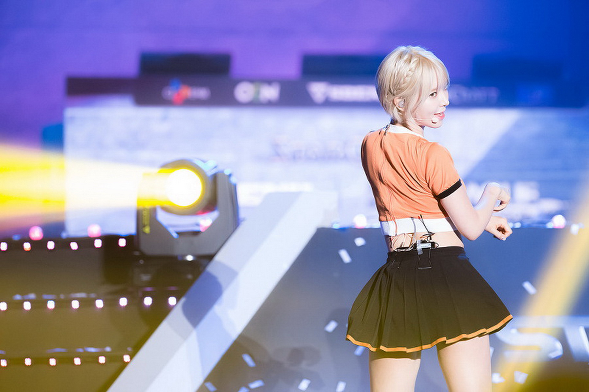 Free download wallpaper Music, Aoa on your PC desktop