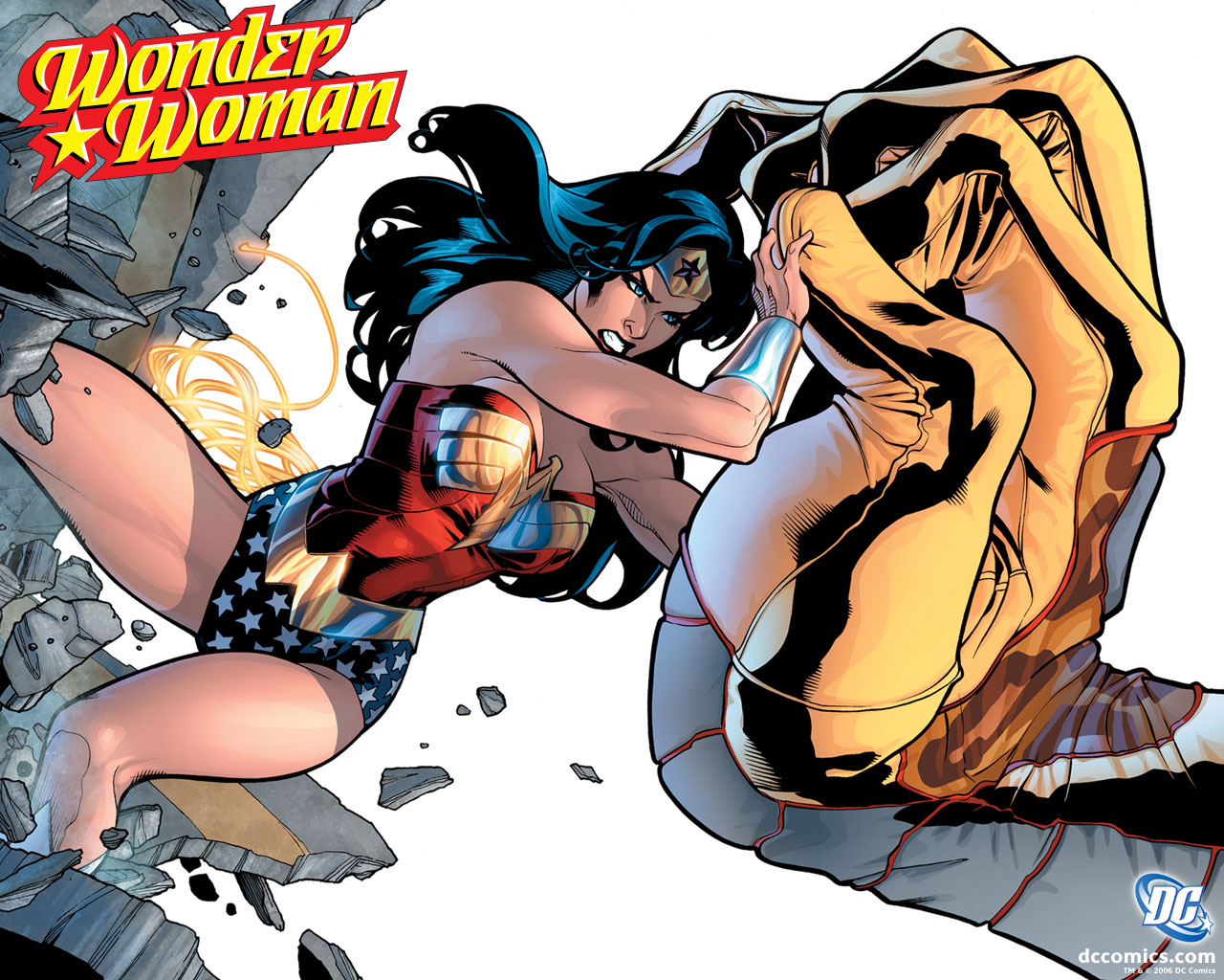 Handy-Wallpaper Comics, Dc Comics, Diana Prinz, Wonderwoman kostenlos herunterladen.