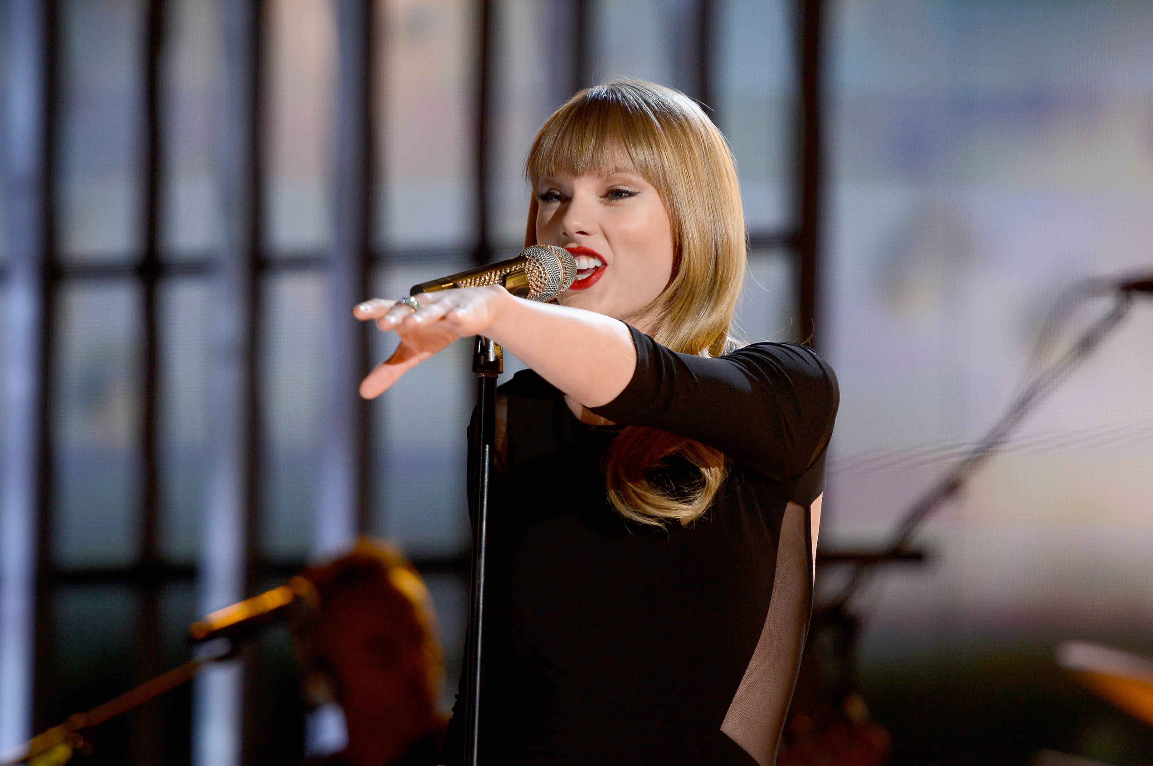 Téléchargez des papiers peints mobile Musique, Taylor Swift gratuitement.