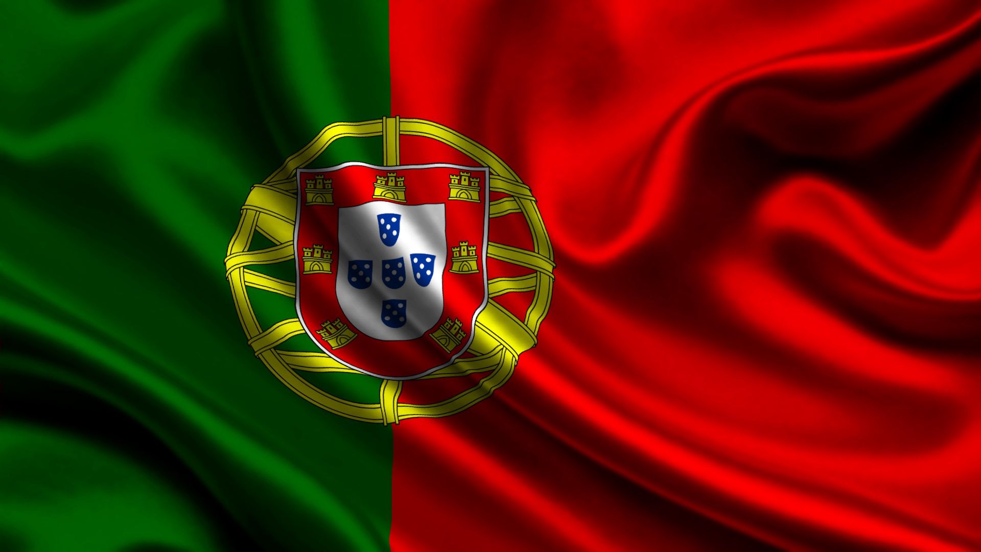 Portugal Lock Screen Mobile