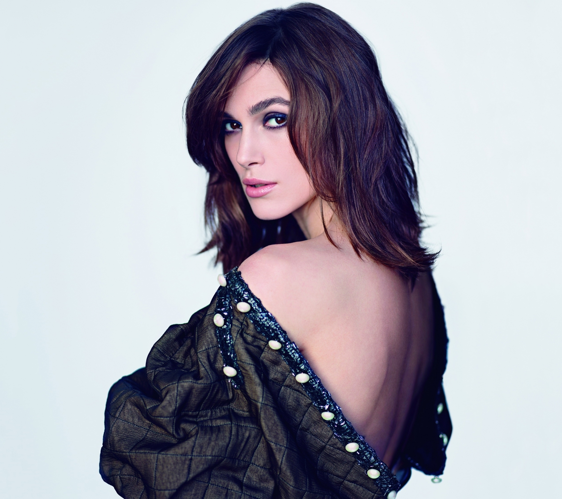 Download mobile wallpaper Celebrity, Keira Knightley for free.