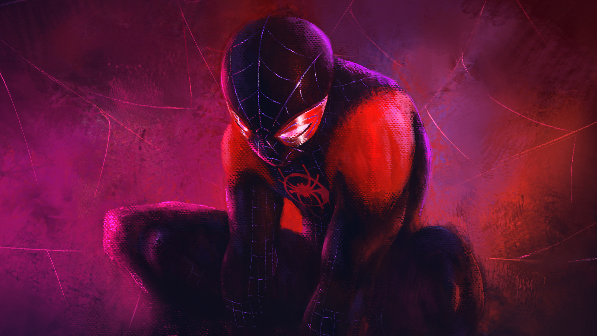 Download mobile wallpaper Spider Man, Comics for free.