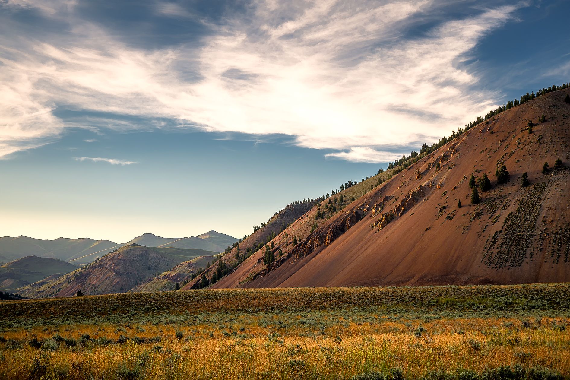 Descarga gratis la imagen Paisaje, Tierra/naturaleza en el escritorio de tu PC