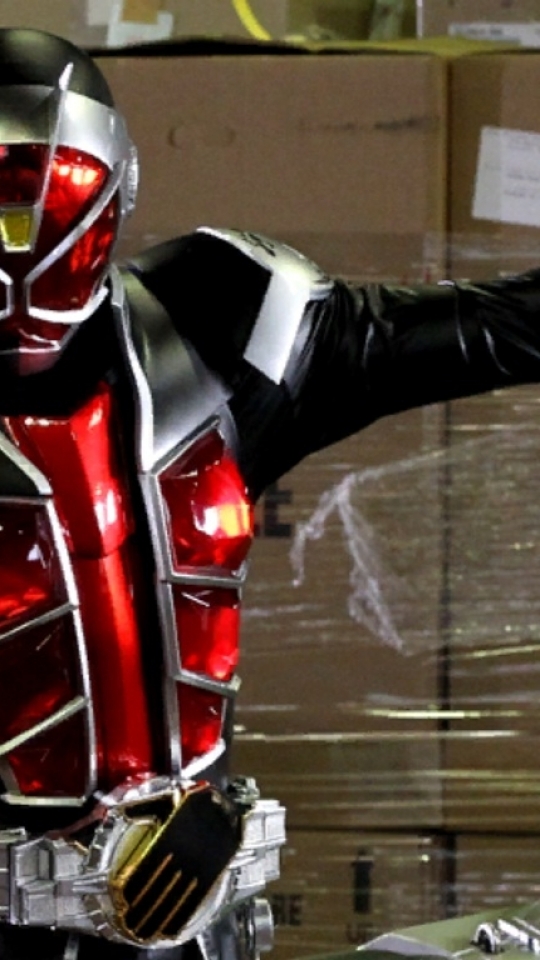 Download mobile wallpaper Tv Show, Kamen Rider for free.