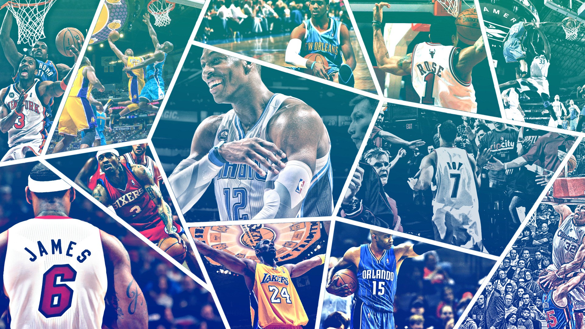 Free download wallpaper Sports, Basketball on your PC desktop