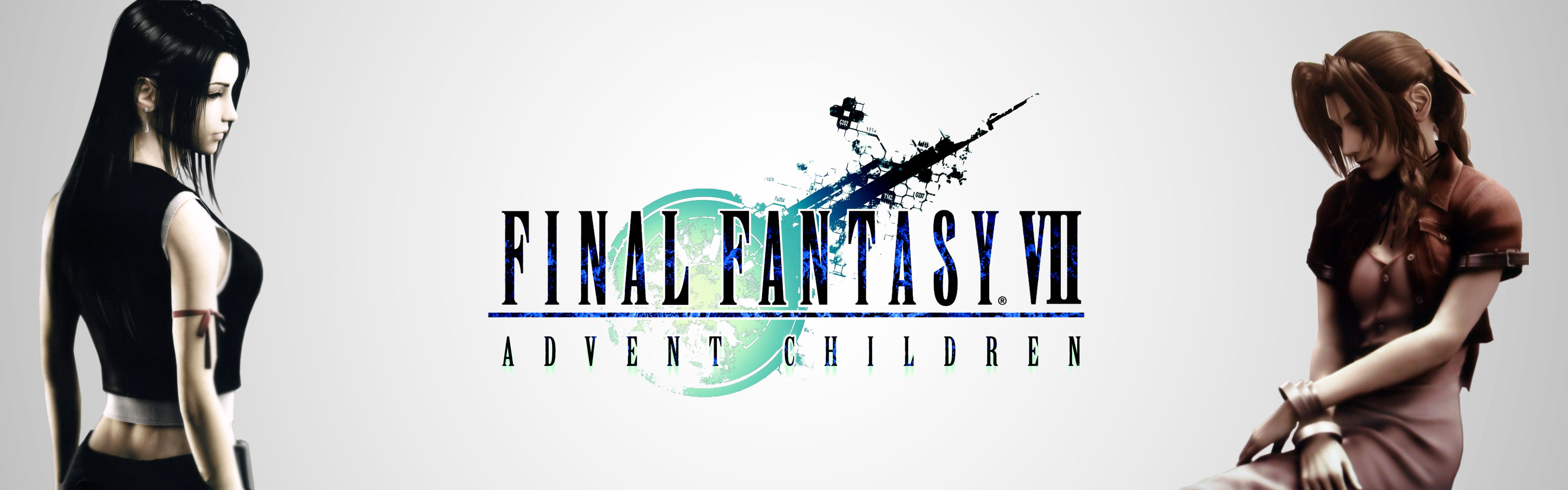 Handy-Wallpaper Computerspiele, Fainaru Fantajî, Final Fantasy Vii kostenlos herunterladen.